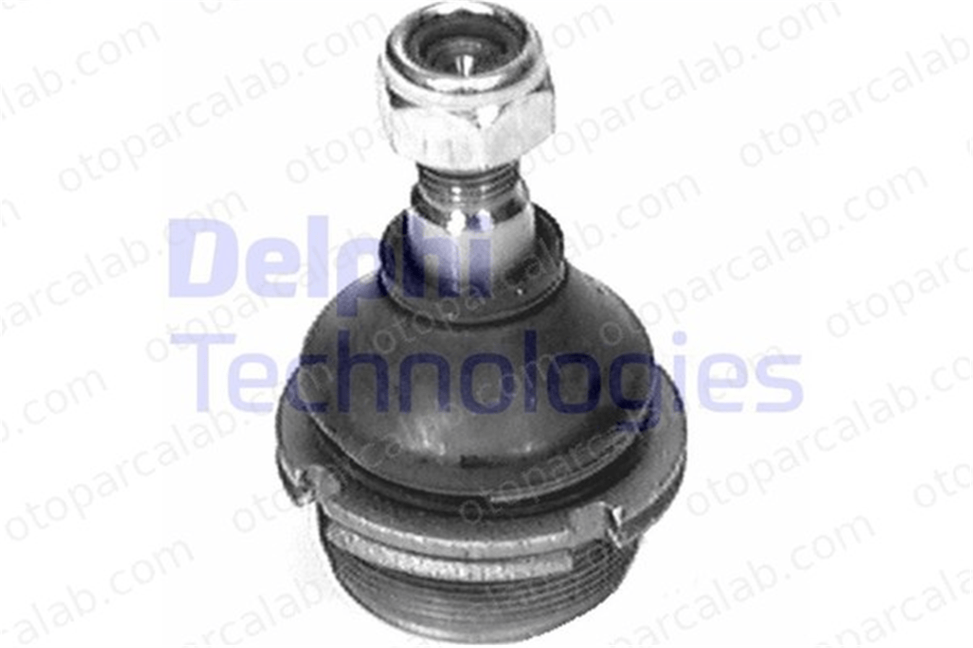 DELPHI TC93 Rotil Alt Sağ veya Sol TALBOT HORIZON SIMCA 1100 Hatchback 12861400 0012861400