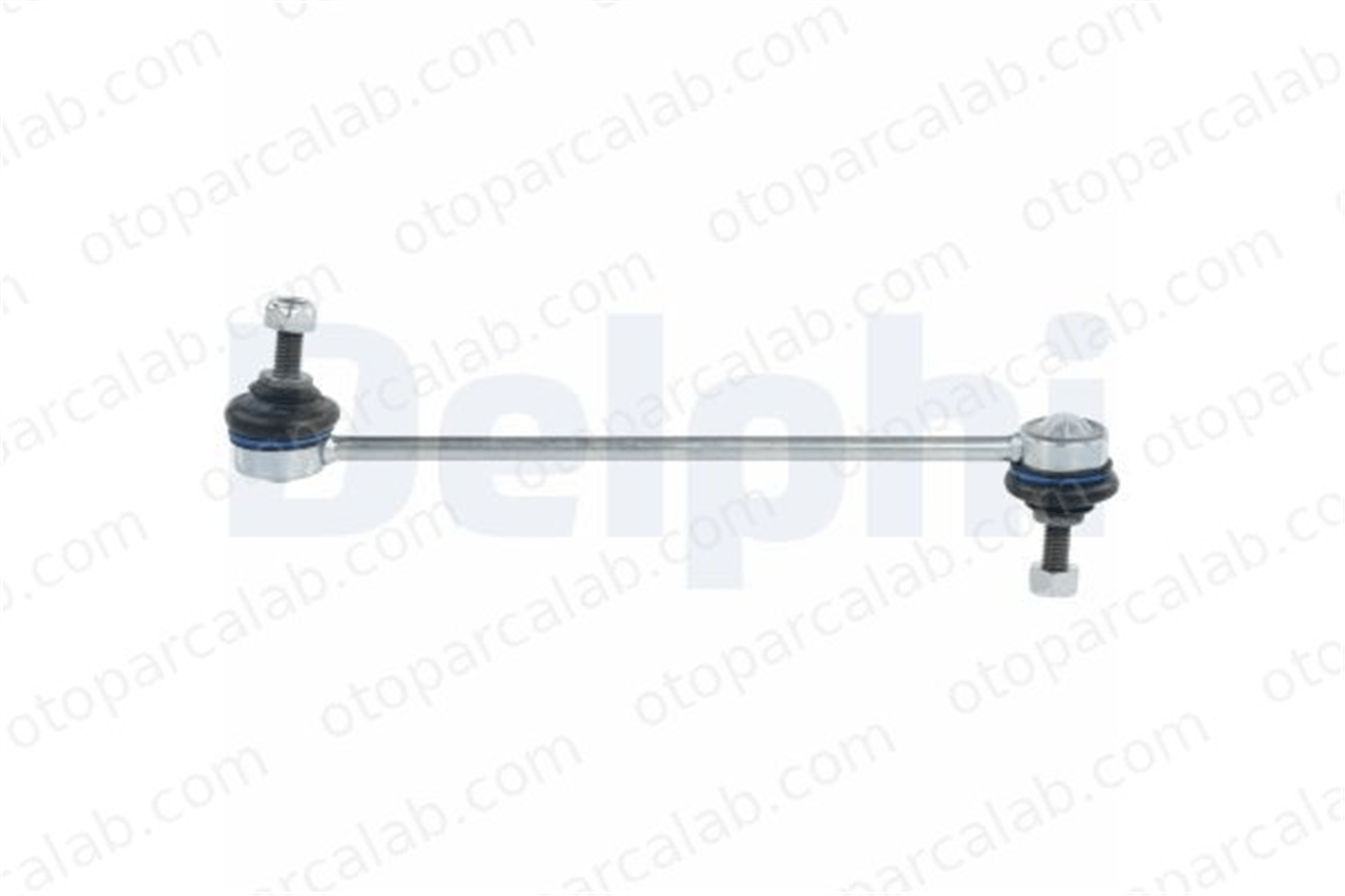 DELPHI TC932 Viraj Demir Askı Rotu Ön Sağ veya Sol BMW 3 3 Coupe 6Q0411315M 31351095694