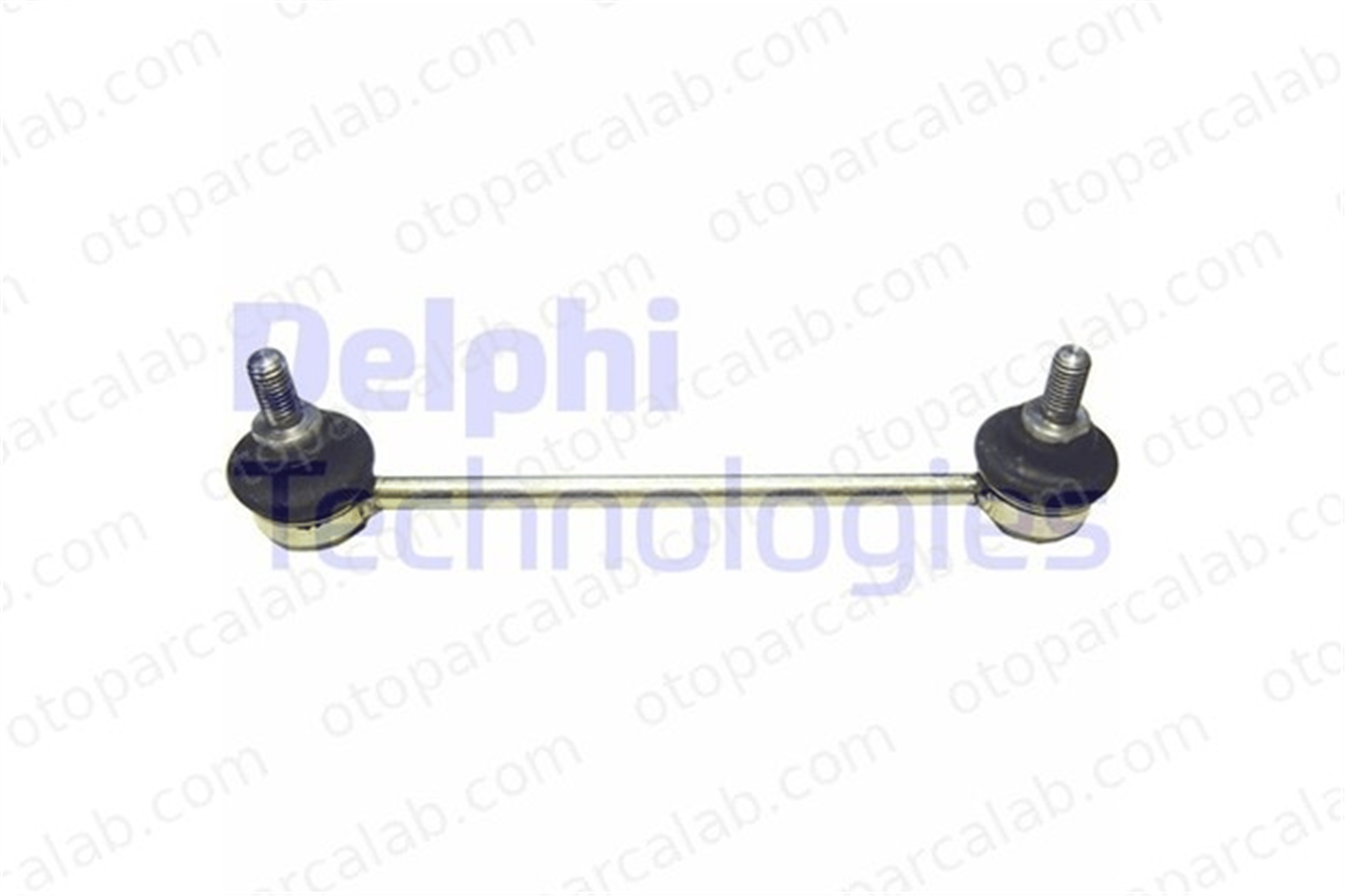DELPHI TC950 Viraj Demir Askı Rotu Ön Sağ veya Sol OPEL REKORD E REKORD E Station wagon 350602 90236577