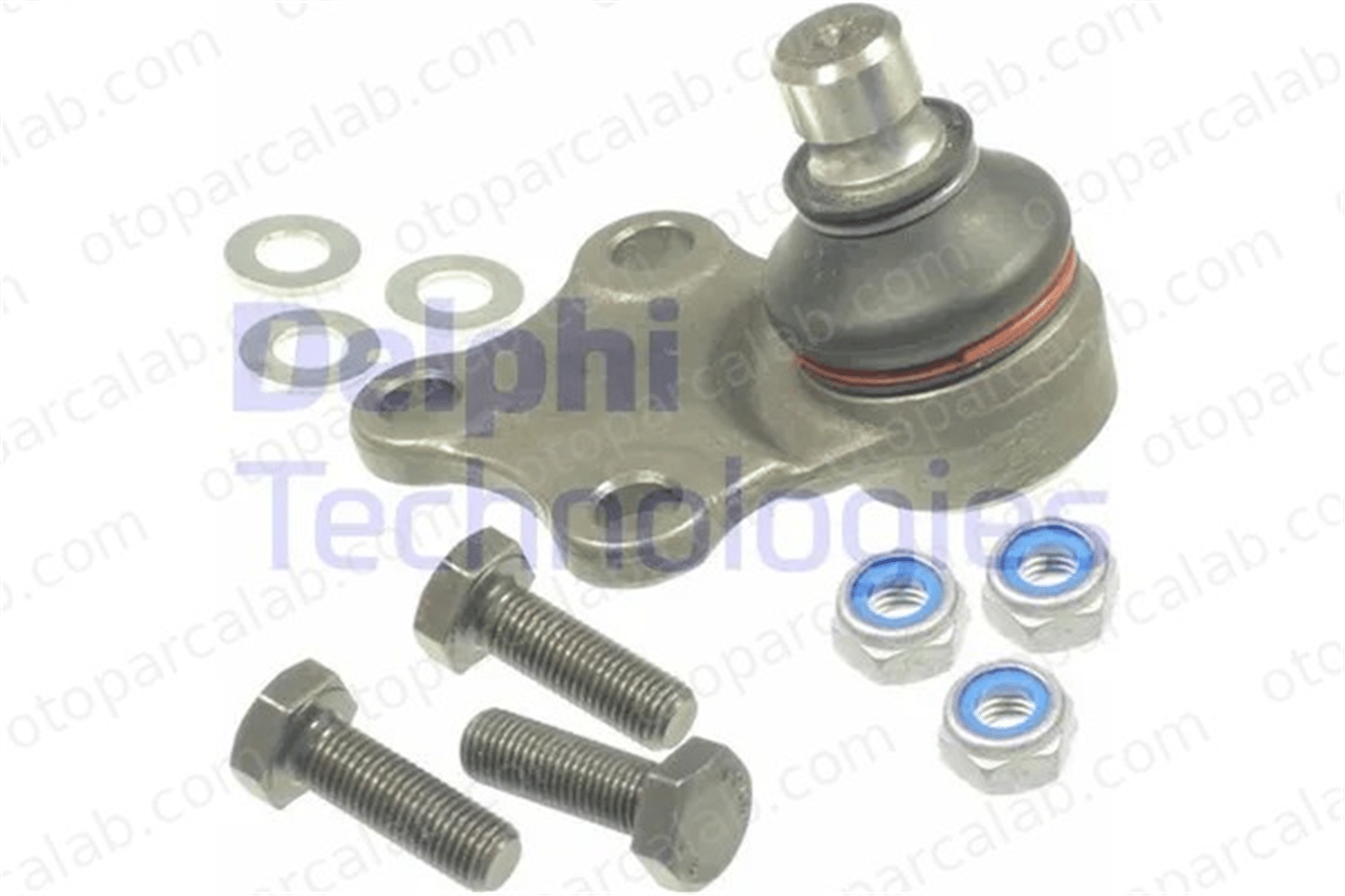 DELPHI TC952 Rotil Alt Sağ veya Sol CITROËN XSARA BERLINGO / BERLINGO FIRST MPV TC952 364050