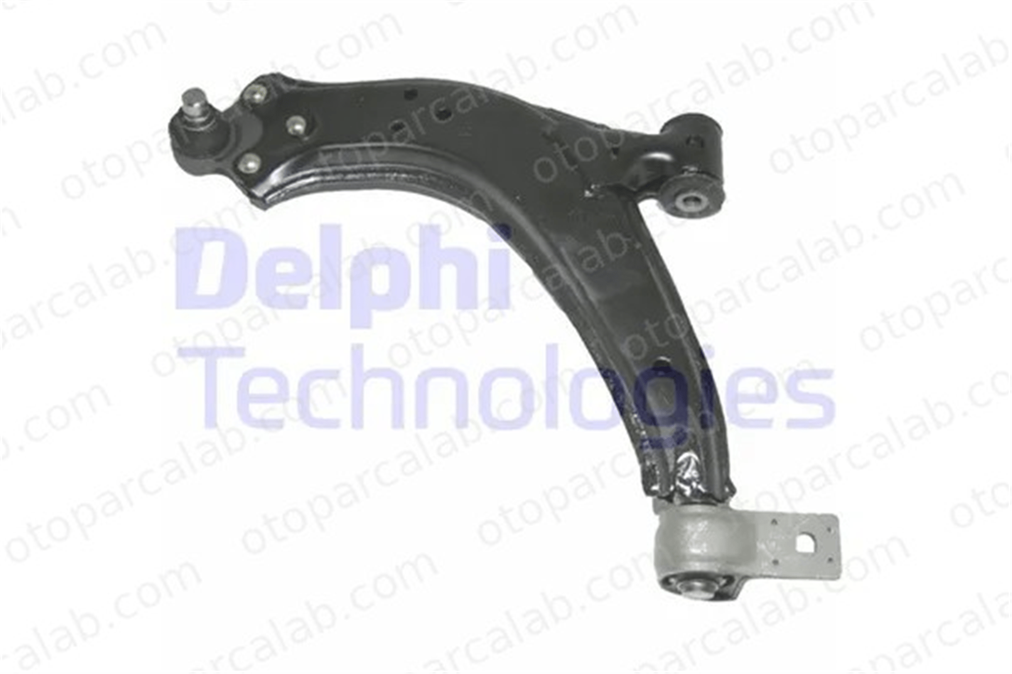 DELPHI TC953 Salıncak Ön Alt Sol CITROËN XSARA XSARA Break TC953 1614447480