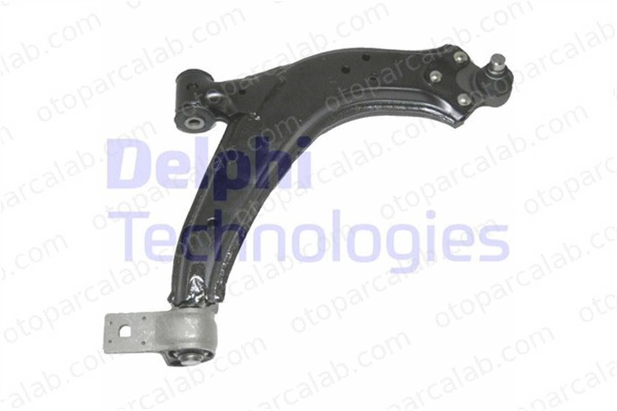 DELPHI TC954 Salıncak Ön Alt Sağ CITROËN XSARA XSARA Break TC954 1614447580
