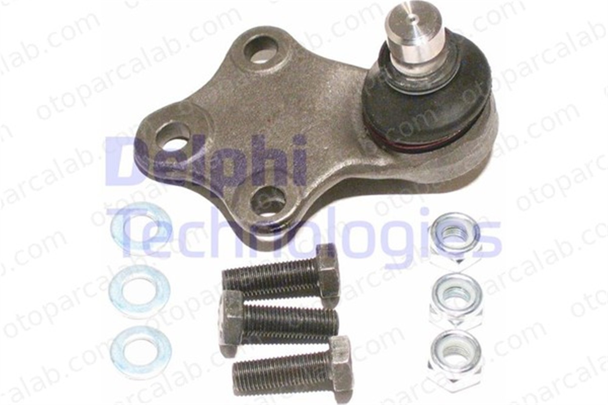 DELPHI TC960 Rotil Alt Sağ veya Sol PEUGEOT 306 306 Break 364048 1607297780