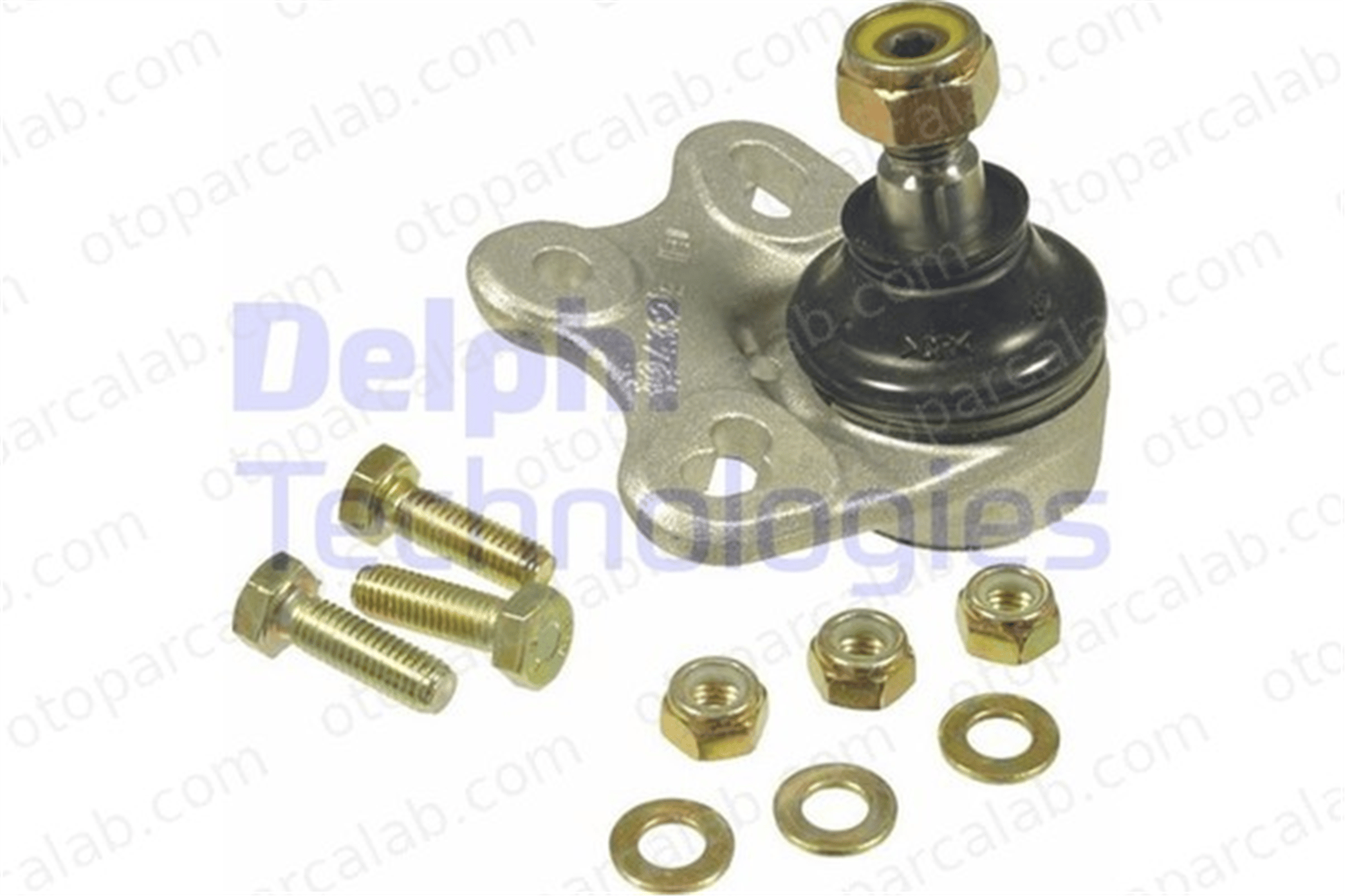 DELPHI TC963 Rotil Alt Sağ veya Sol MERCEDES-BENZ A-SERISI A1683330227 1683330127