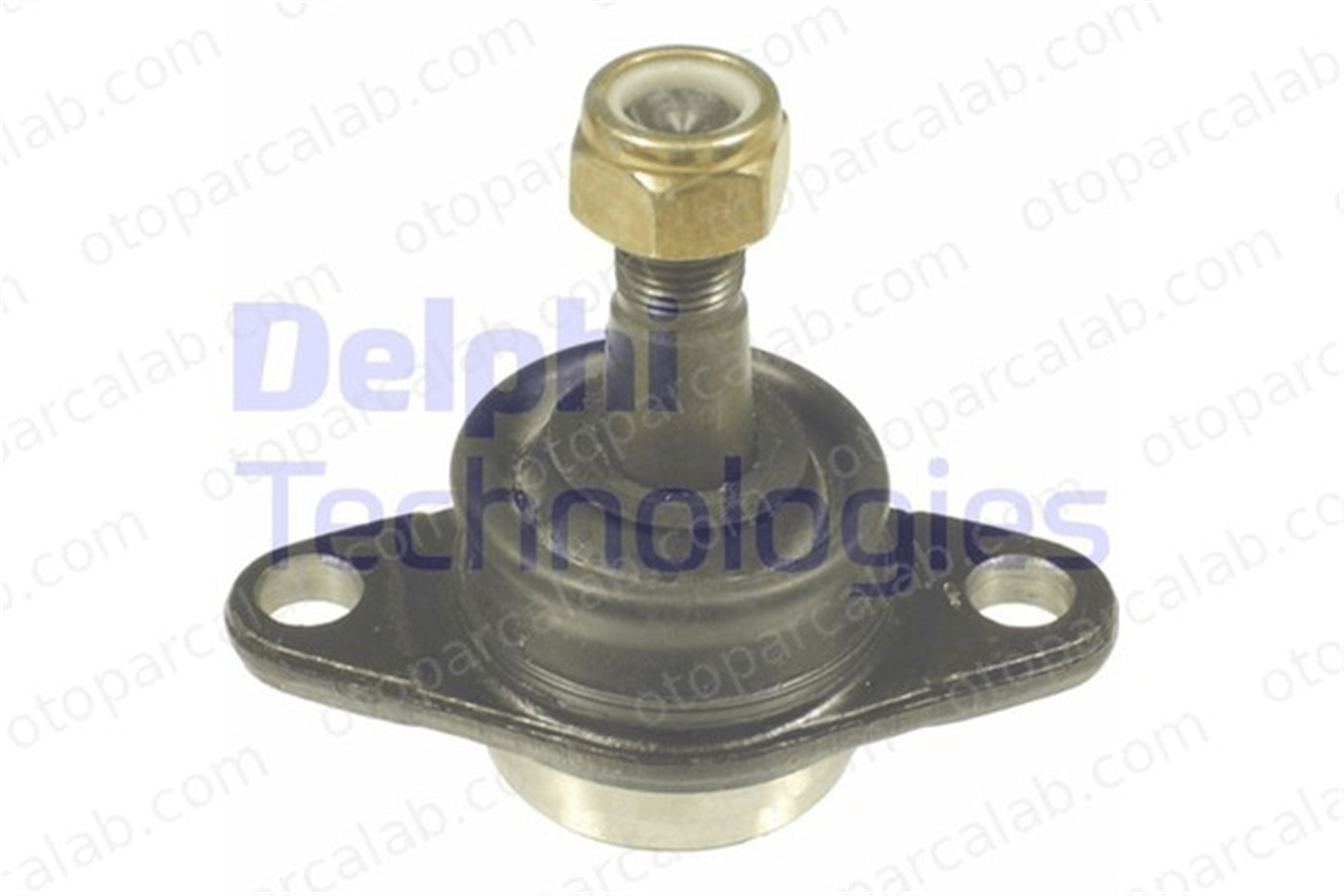 DELPHI TC966 Rotil Alt Sağ veya Sol TOYOTA PREVIA I TC966 4333029235