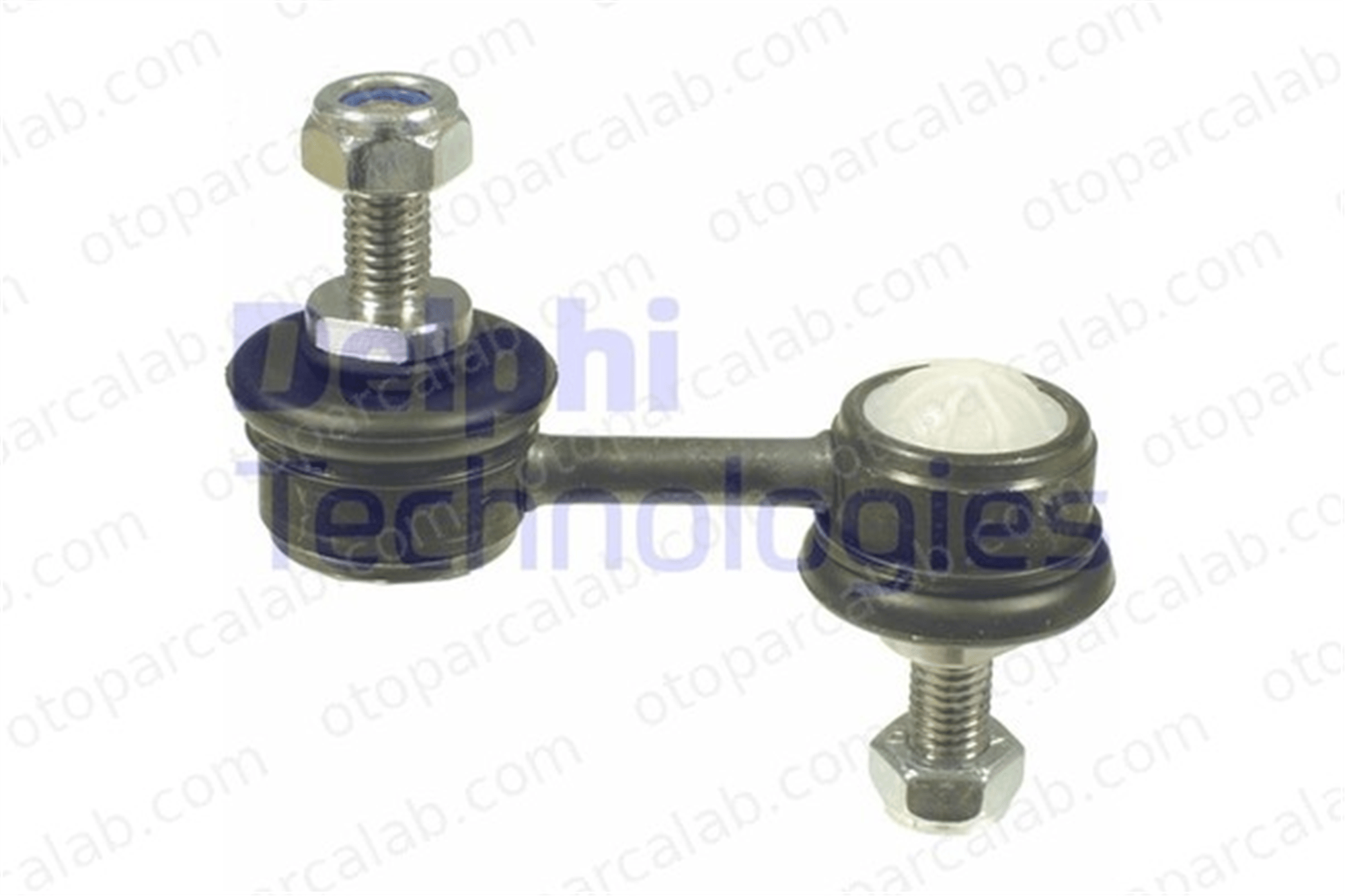 DELPHI TC976 Viraj Demir Askı Rotu Arka Sağ veya Sol BMW 5 5 Touring 33551095535 33551092292
