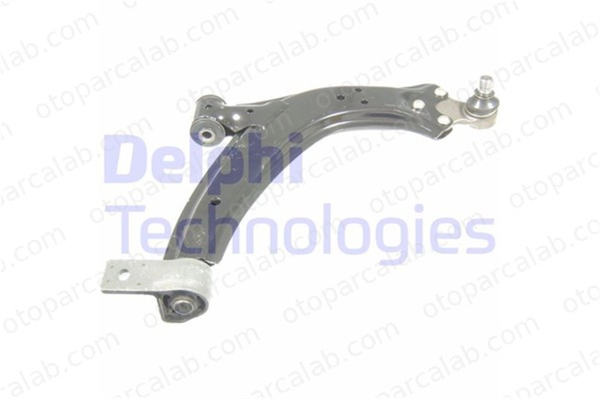 DELPHI TC981 Salıncak Ön Alt Sağ PEUGEOT 306 306 Break 3521E3 1614447380