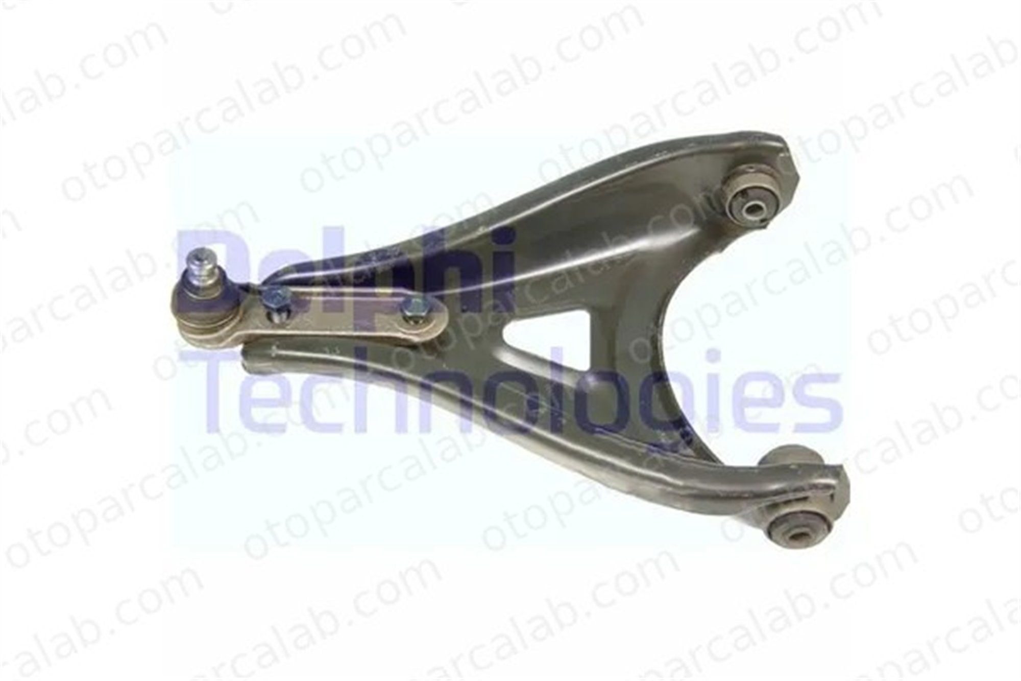 DELPHI TC990 Salıncak Ön Alt Sol RENAULT 21 Sedan 21 Station wagon TC990 7700758441