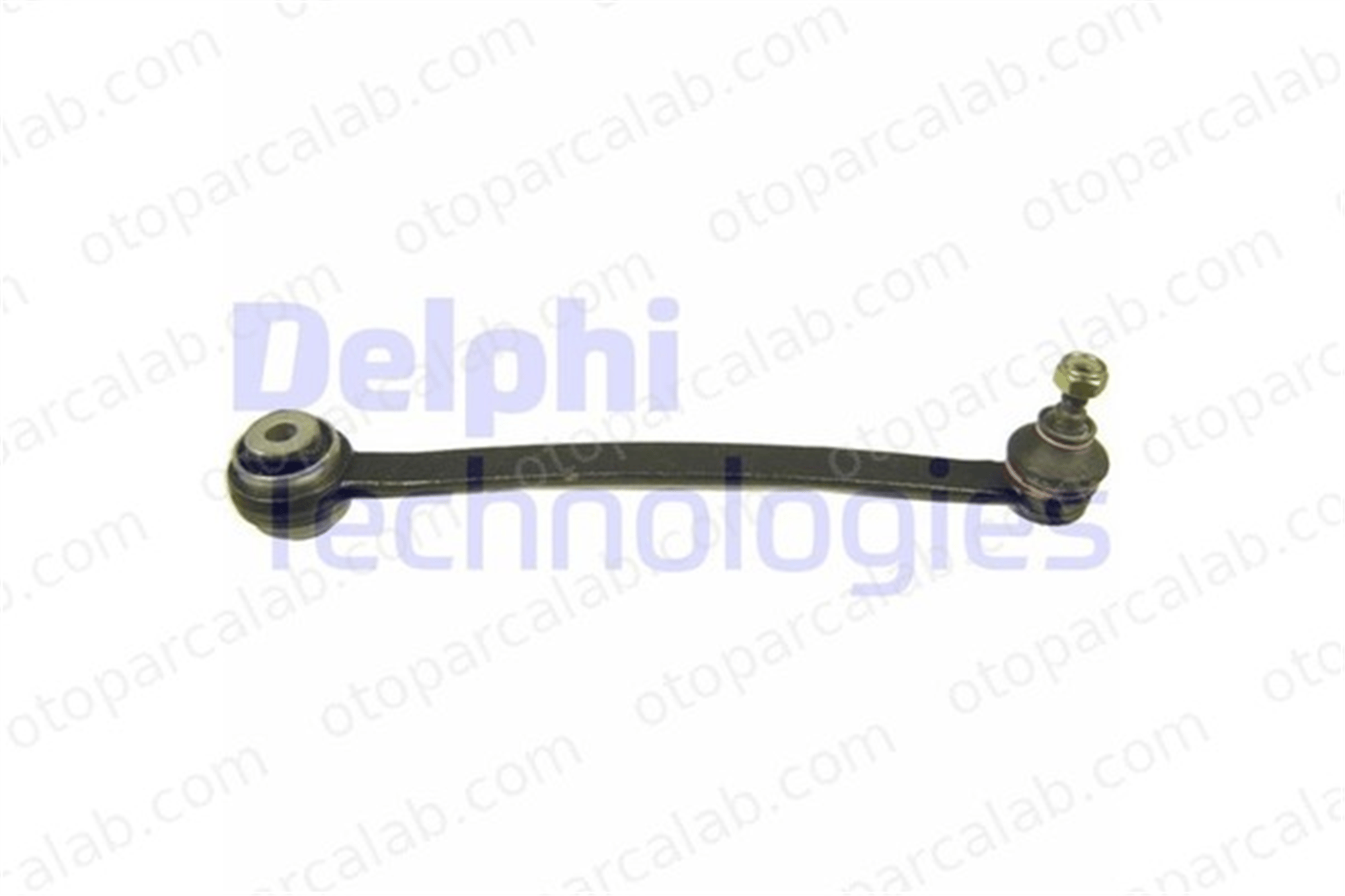 DELPHI TC994 Denge Kolu Arka Sağ veya Sol MERCEDES-BENZ S-SERISI S-SERISI Coupe A1403503453 1403501853