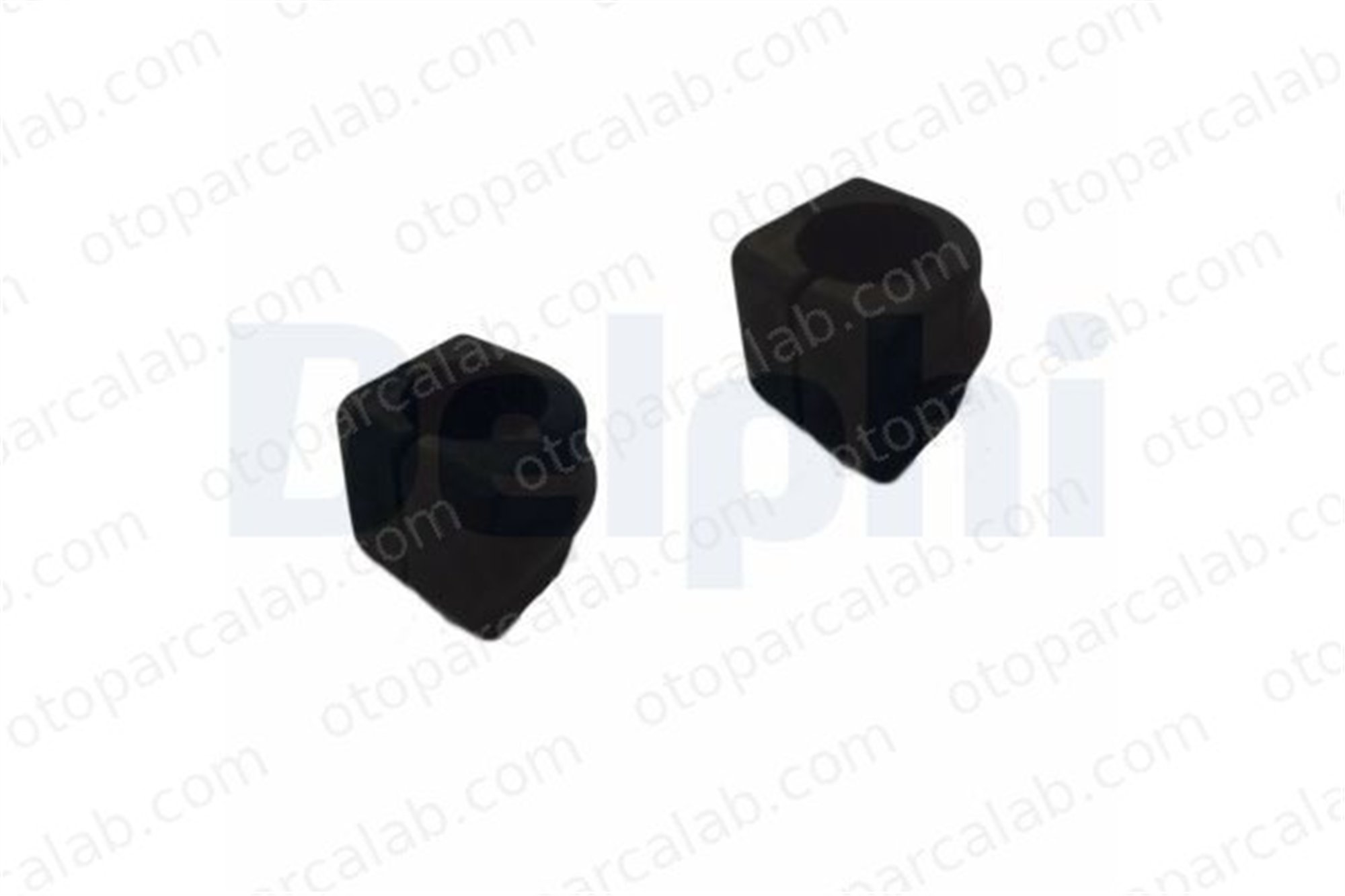 DELPHI TD1054W Viraj Demir Lastiği Ön VW TRANSPORTER T4 Minibüs/Otobüs TRANSPORTER T4 Panelvan/Van 701411041D 701411041C