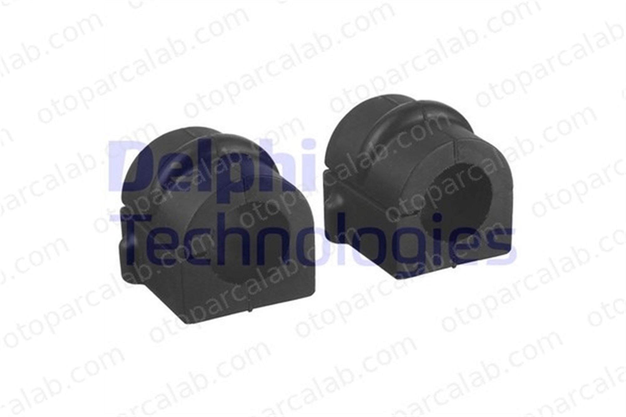 DELPHI TD1056W Viraj Demir Lastiği Ön OPEL ASTRA H Station wagon ASTRA G Cabrio TD1056W 24421958