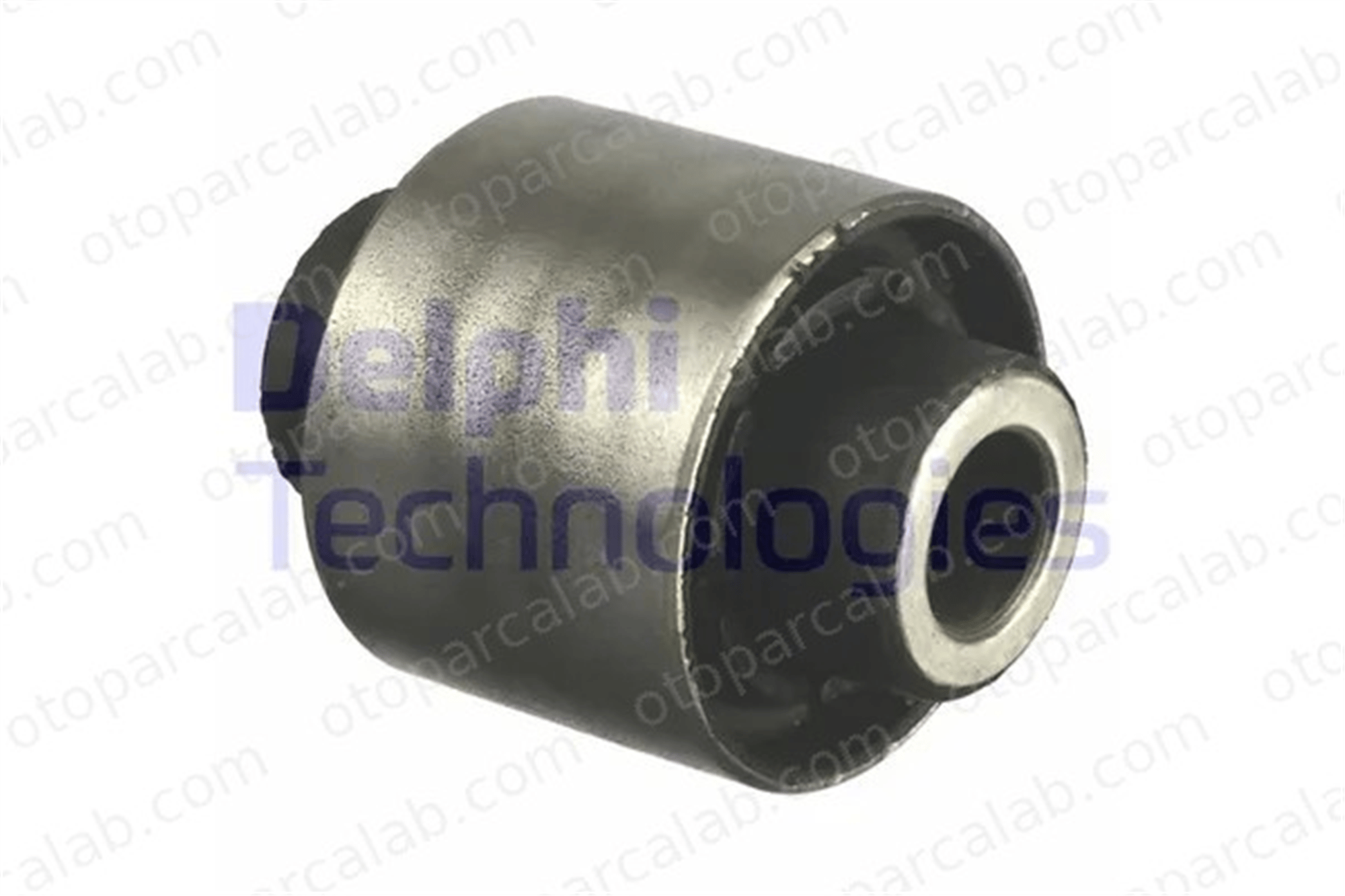 DELPHI TD1058W Salıncak Burcu Arka Alt Sağ veya Sol AUDI A3 Sportback SEAT LEON TD1058W 1K0505553