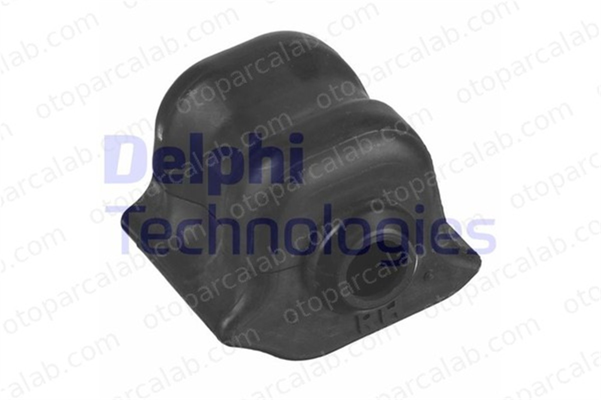 DELPHI TD1080W Viraj Demir Lastiği Ön Sağ TOYOTA AVENSIS Sedan AVENSIS Station wagon 4881505120