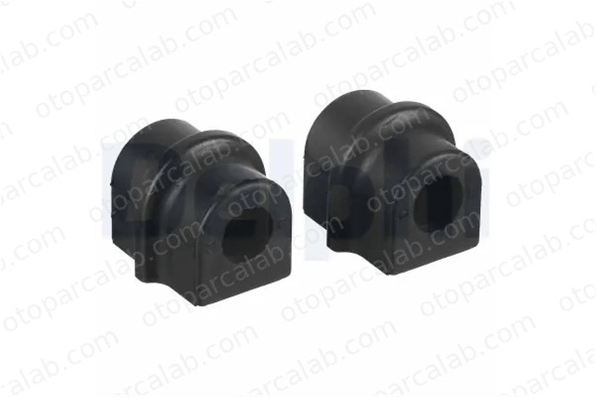 DELPHI TD1097W Viraj Demir Lastiği Ön CHEVROLET AVEO / KALOS Hatchback AVEO / KALOS Sedan 96870461 42589352