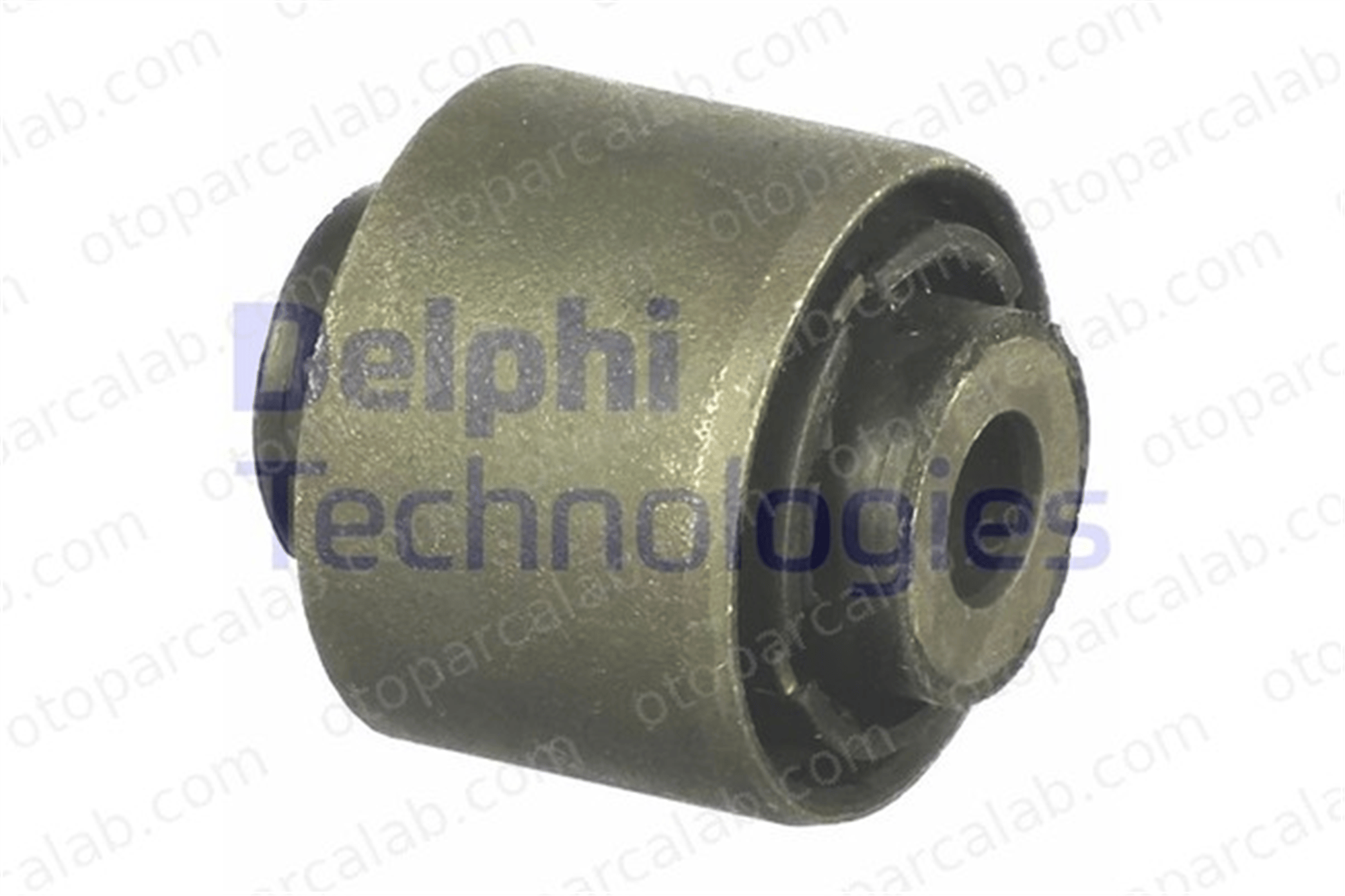 DELPHI TD1125W Salıncak Burcu Arka Alt Sağ veya Sol BMW X1 3 Coupe TD1125W 33326765534