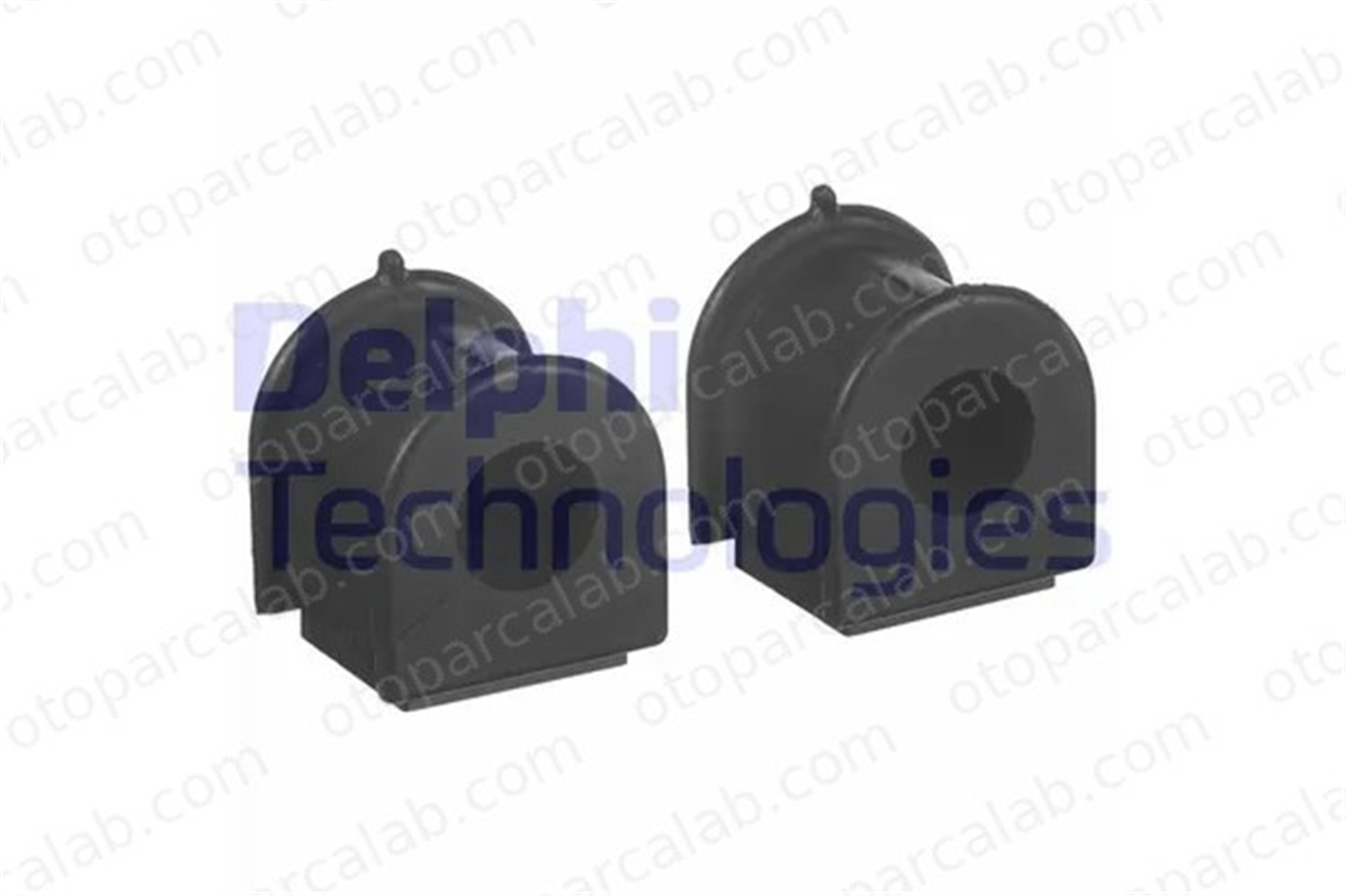 DELPHI TD1167W Viraj Demir Lastiği Ön TOYOTA COROLLA AVENSIS 4881502110