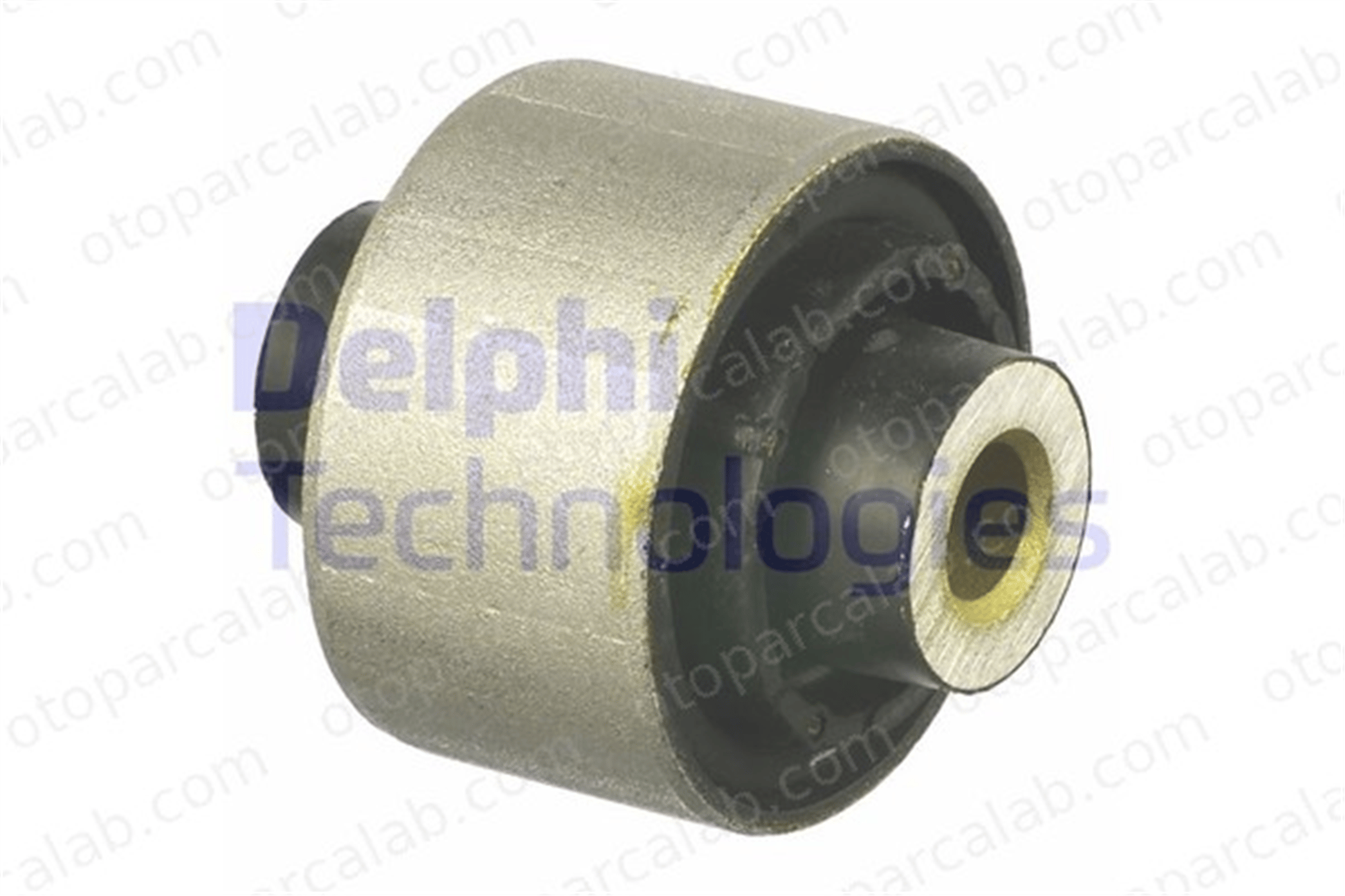 DELPHI TD1240W Salıncak Burcu Ön Alt Sağ veya Sol AUDI A6 C6 Avant A6 C6 TD1240W 4E0407182B