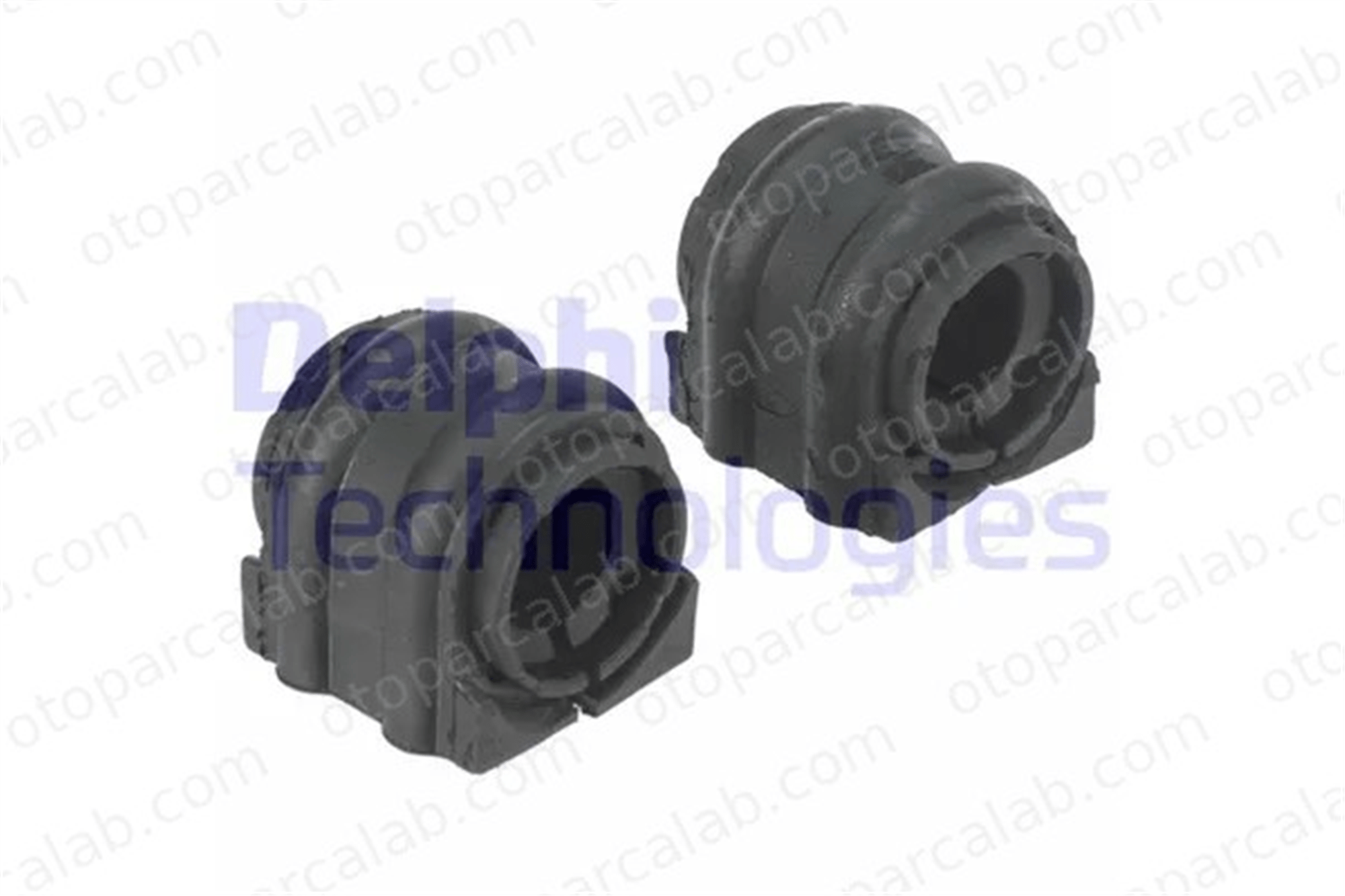 DELPHI TD1272W Viraj Demir Lastiği Ön HYUNDAI i30 i30 Station wagon 548133S110 55513C6000