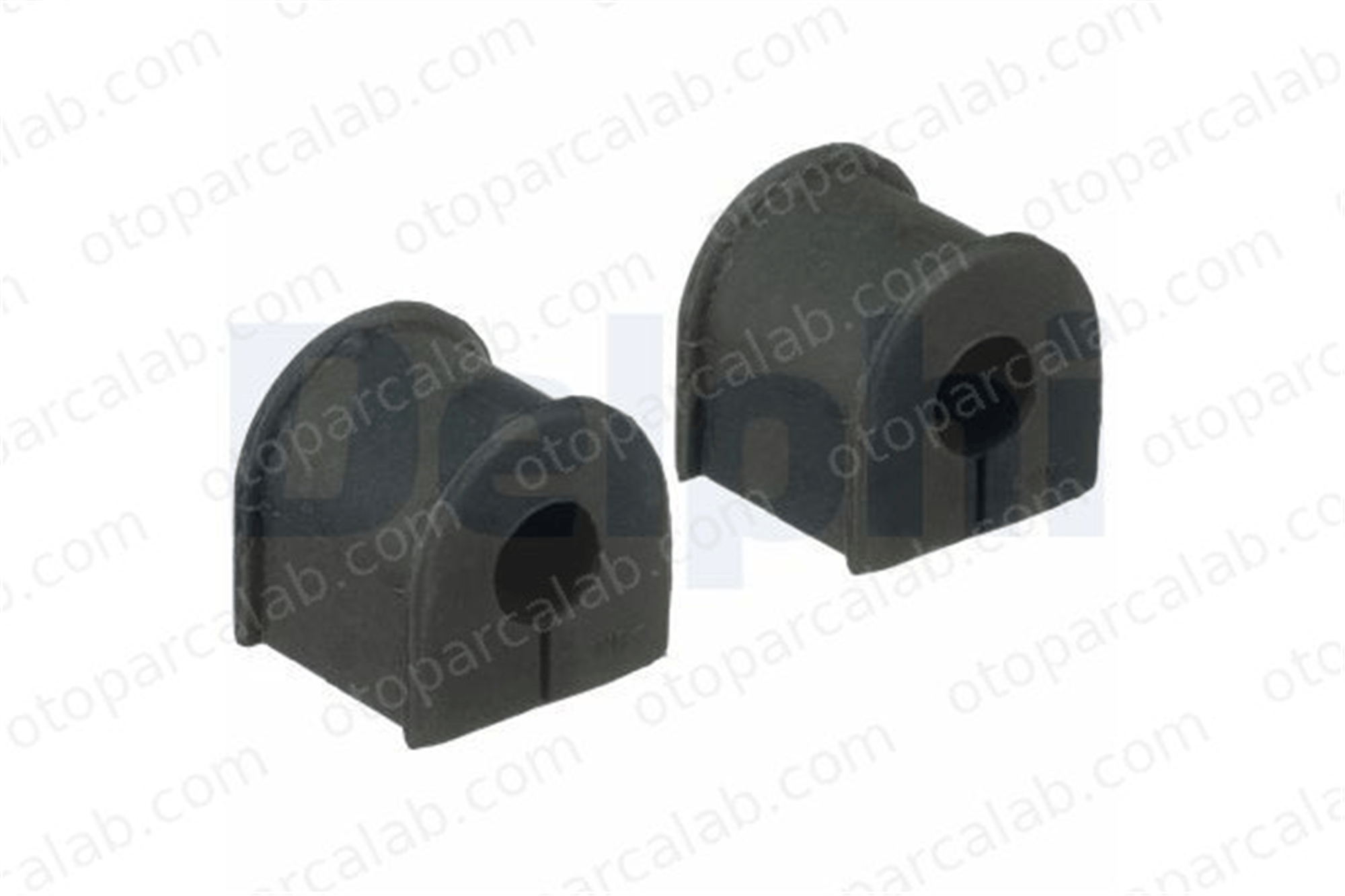 DELPHI TD1322W Viraj Demir Lastiği Arka HYUNDAI ACCENT II ACCENT II Sedan 5551322500