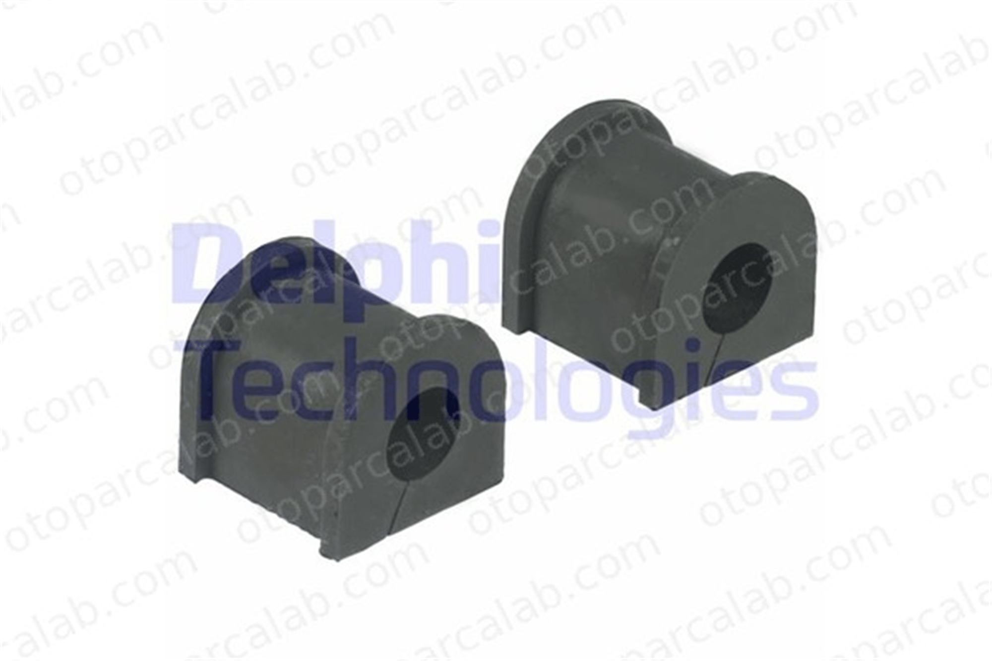 DELPHI TD1489W Viraj Demir Lastiği Arka TOYOTA CAMRY Sedan CAMRY 4881812170 4881820110