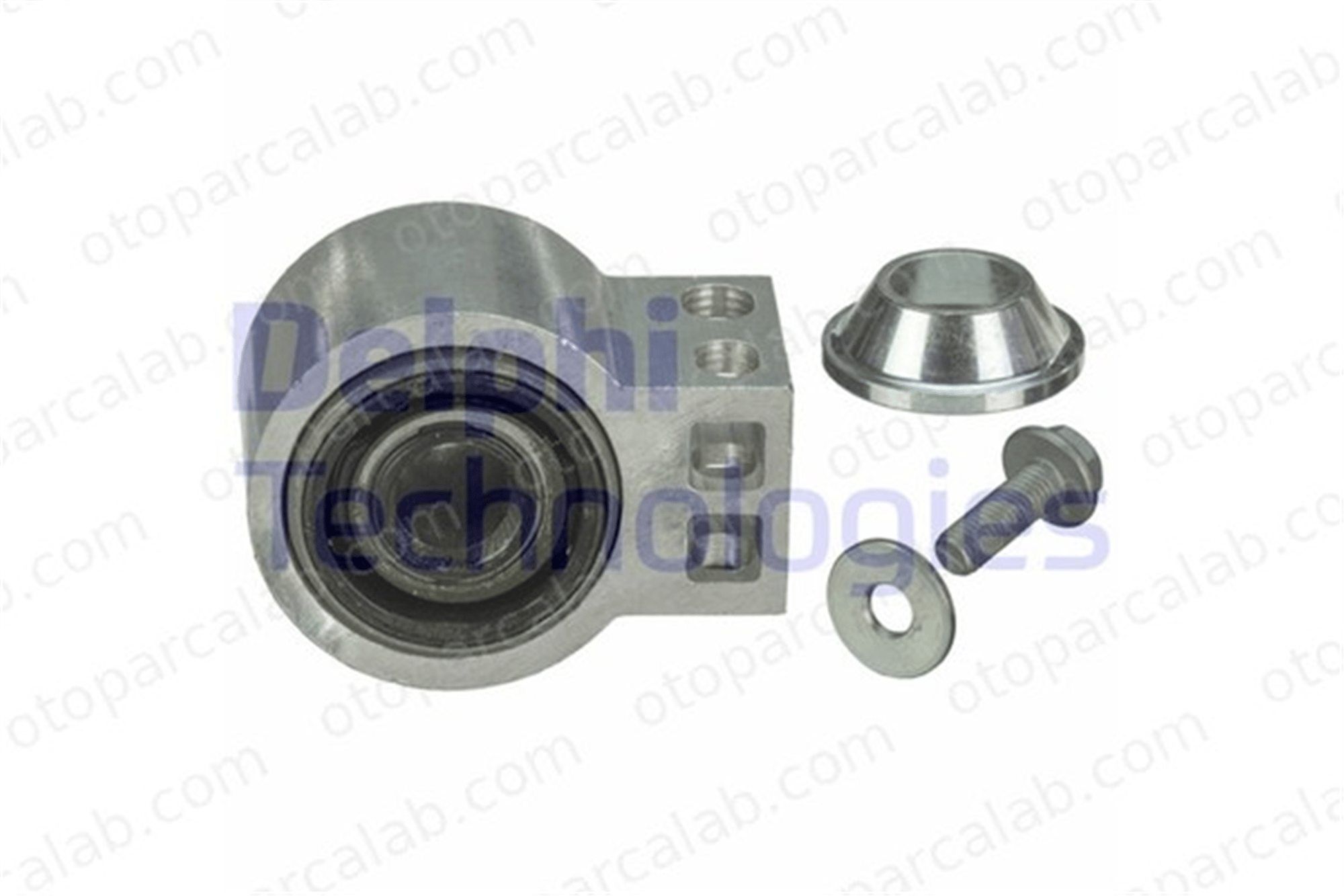 DELPHI TD1677W Salıncak Burcu Ön Alt Sağ veya Sol OPEL ASTRA J ASTRA J Sports Tourer 13334021 352491