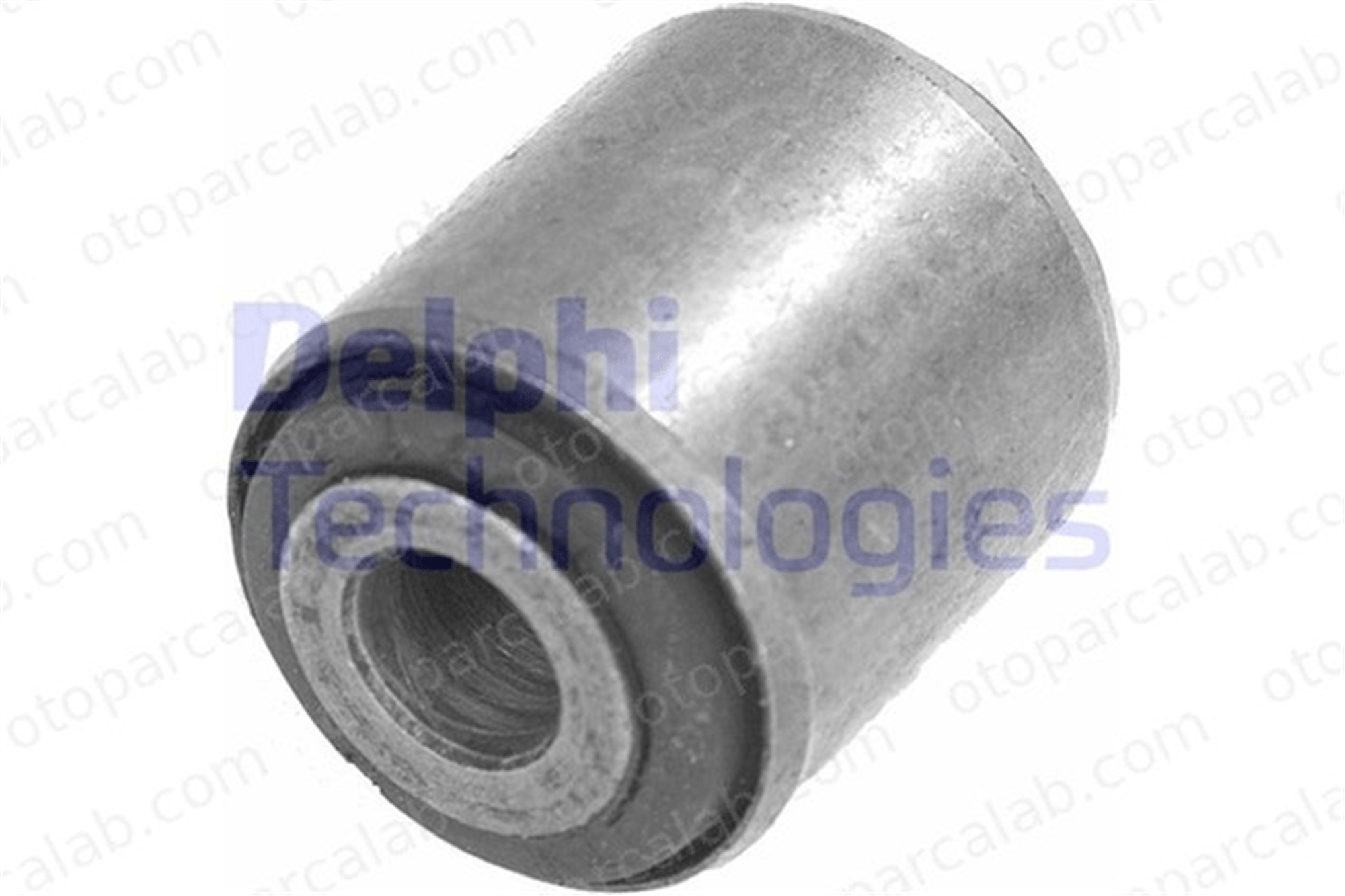 DELPHI TD231W Salıncak Burcu Ön Alt Sağ veya Sol PEUGEOT 205 II 205 I Cabrio TD231W 352320