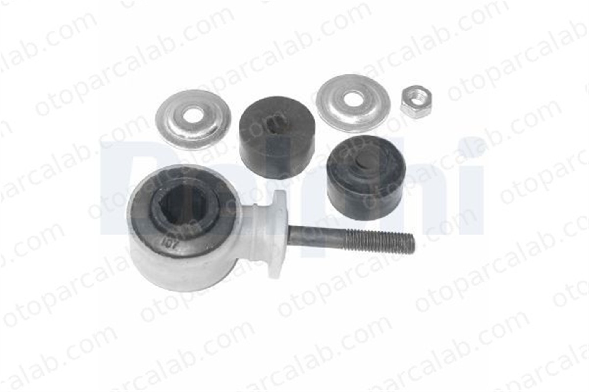 DELPHI TD269W Viraj Demir Askı Rotu Ön Sağ veya Sol OPEL VECTRA A Hatchback ASTRA F Station wagon 350261 90289915