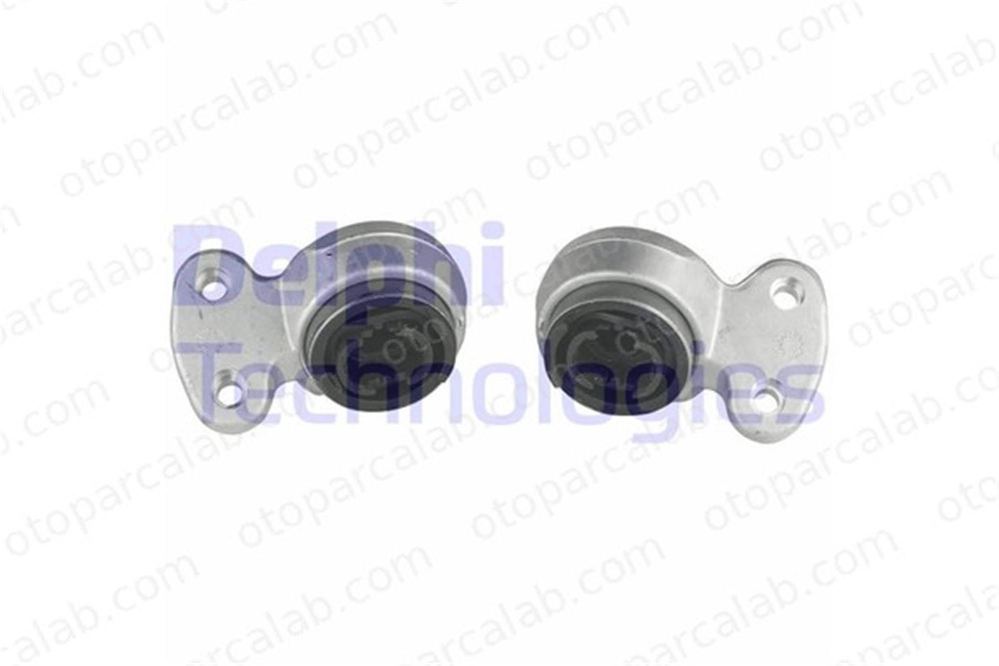 DELPHI TD890W Salıncak Burcu Ön Alt Sağ veya Sol BMW 3 3 Touring 31126783376 31126750221