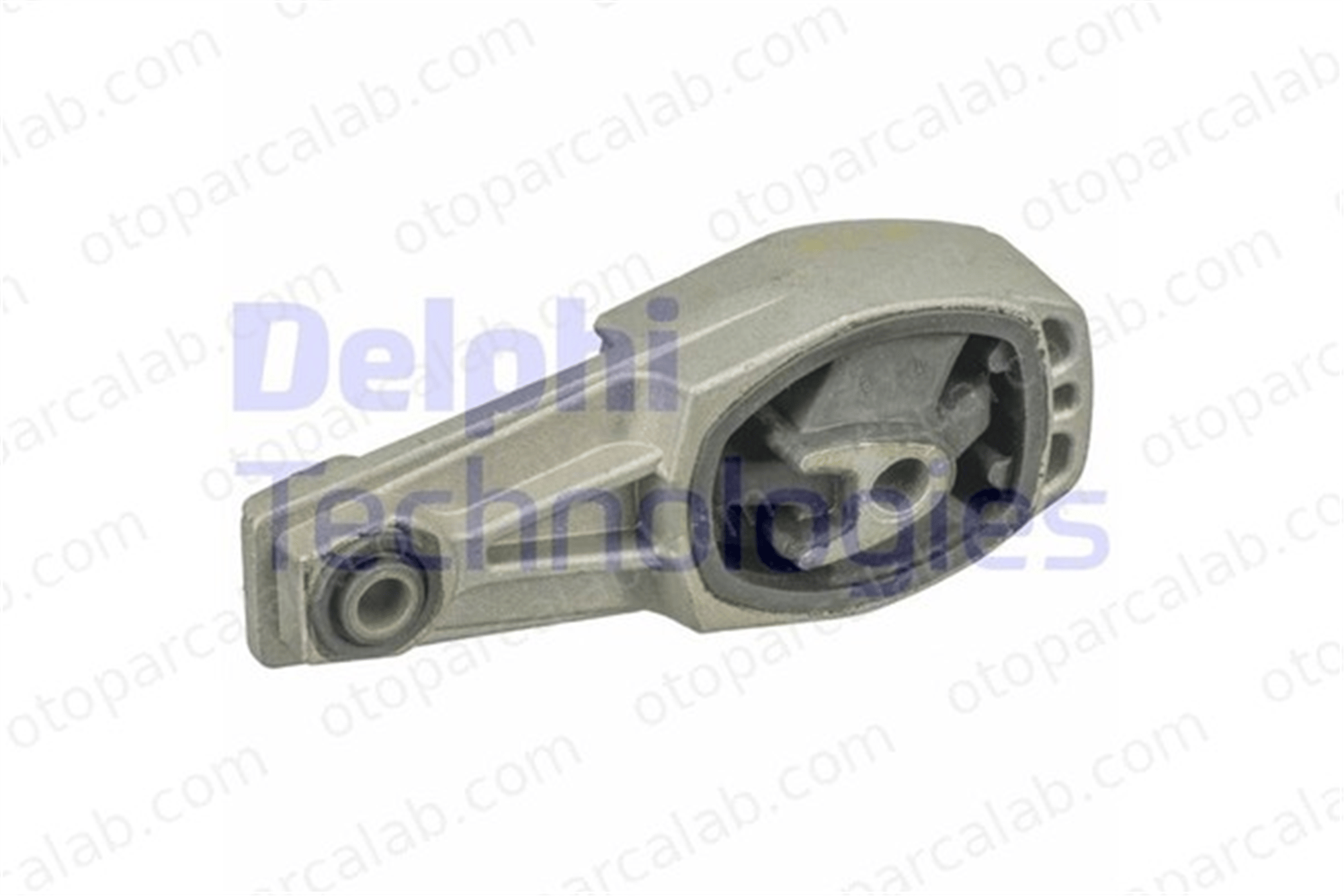 DELPHI TEM081 Motor Takozu Arka CITROËN C3 PICASSO PEUGEOT 2008 I 1806A6 180682