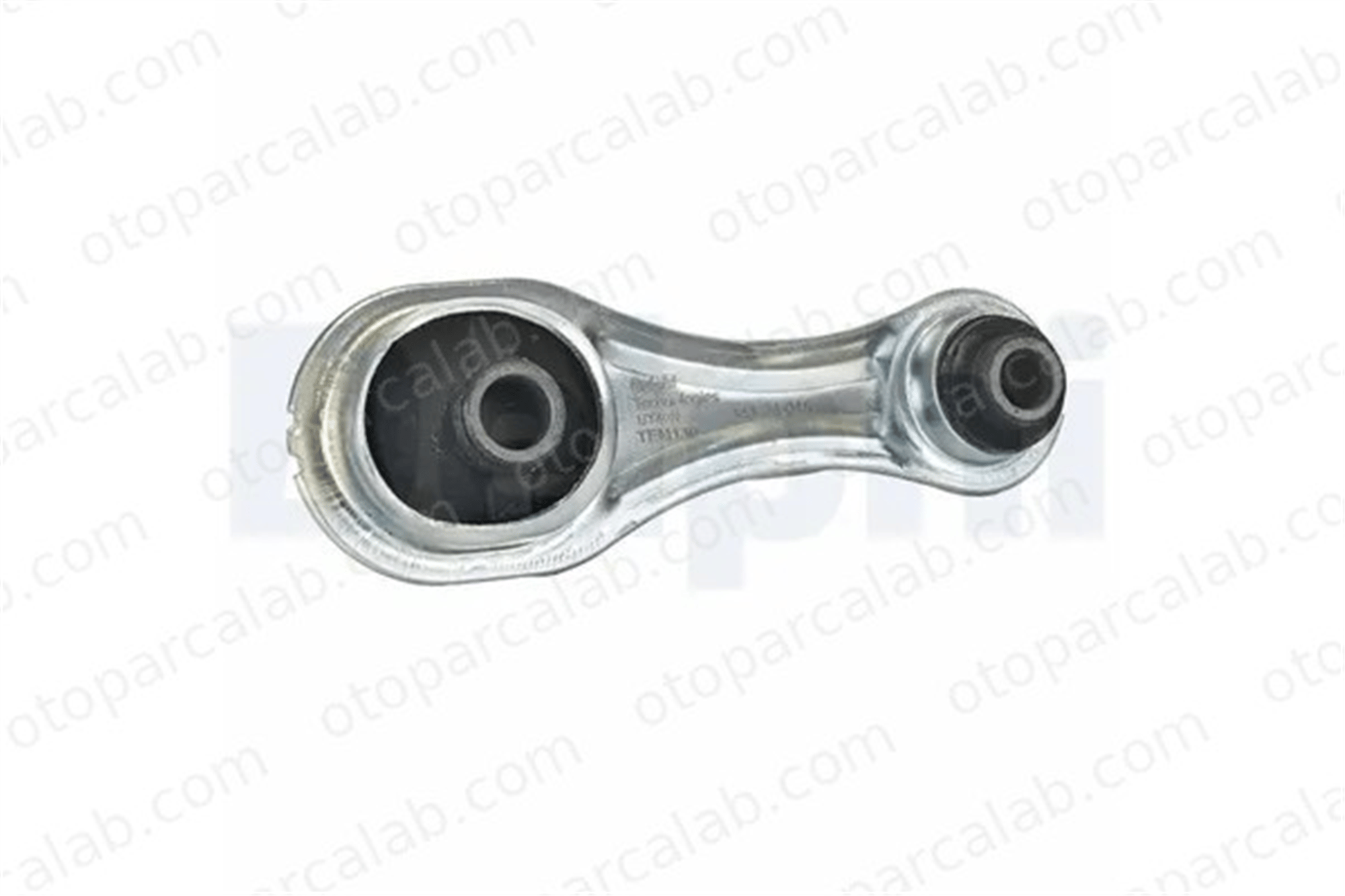 DELPHI TEM130 Motor Takozu Arka DACIA DUSTER LODGY 112381035R 112383905R