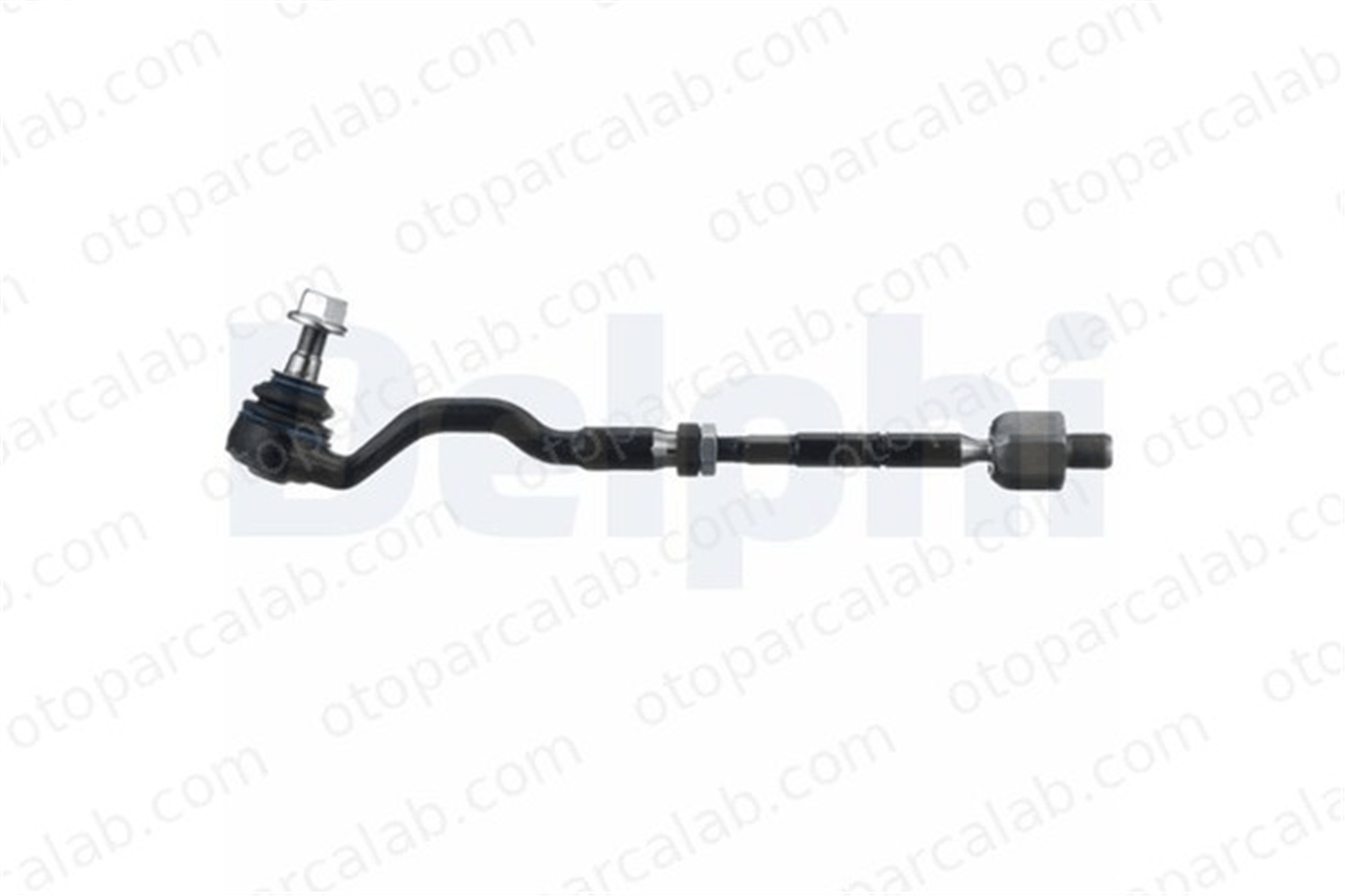 DELPHI TL2211 Rot Mili Sağ veya Sol BMW X3 32103444999 32103412798