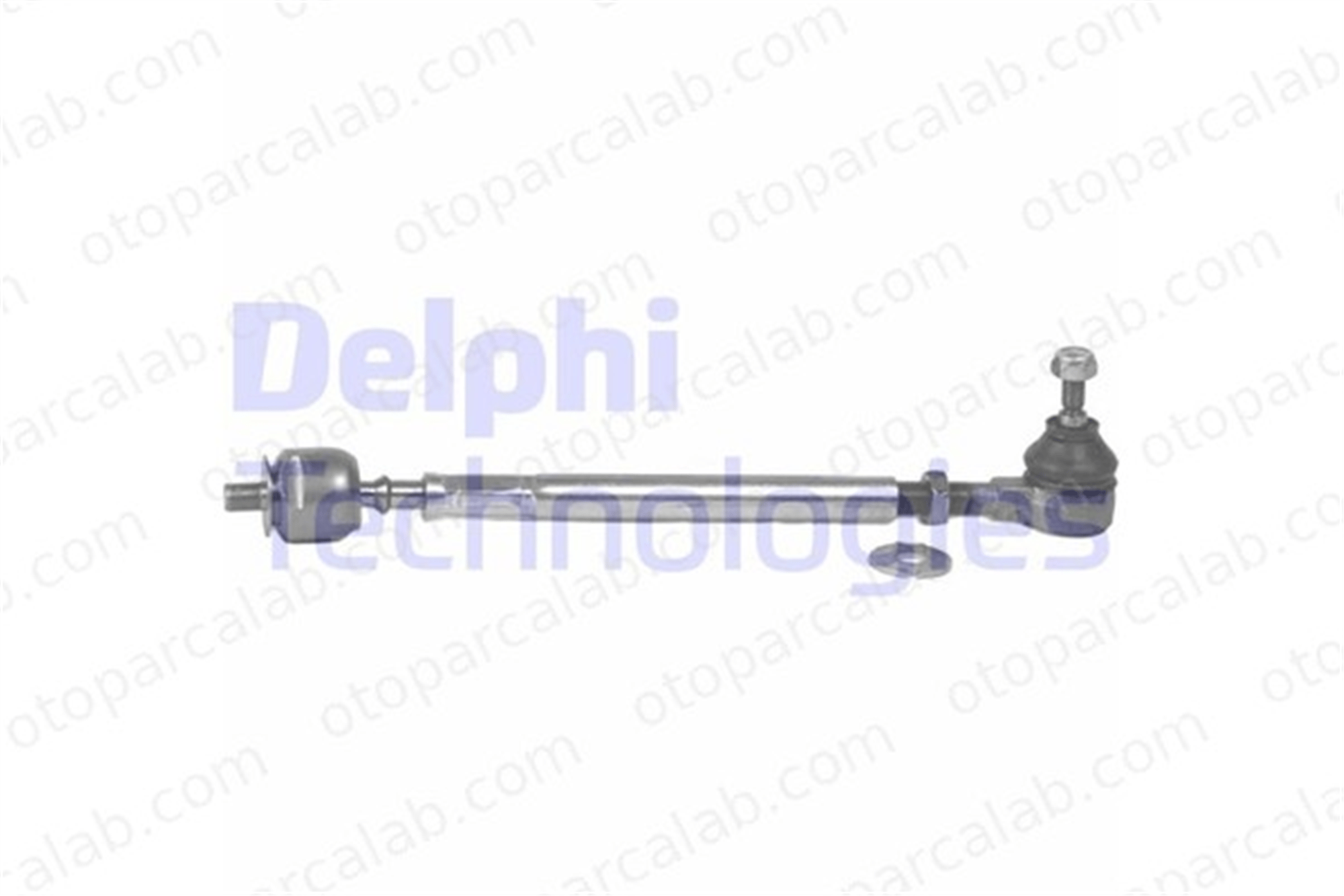DELPHI TL366 Rot Mili Sağ RENAULT RAPID Kasa/büyük limuzin SUPER 5 7701465159 7701465915