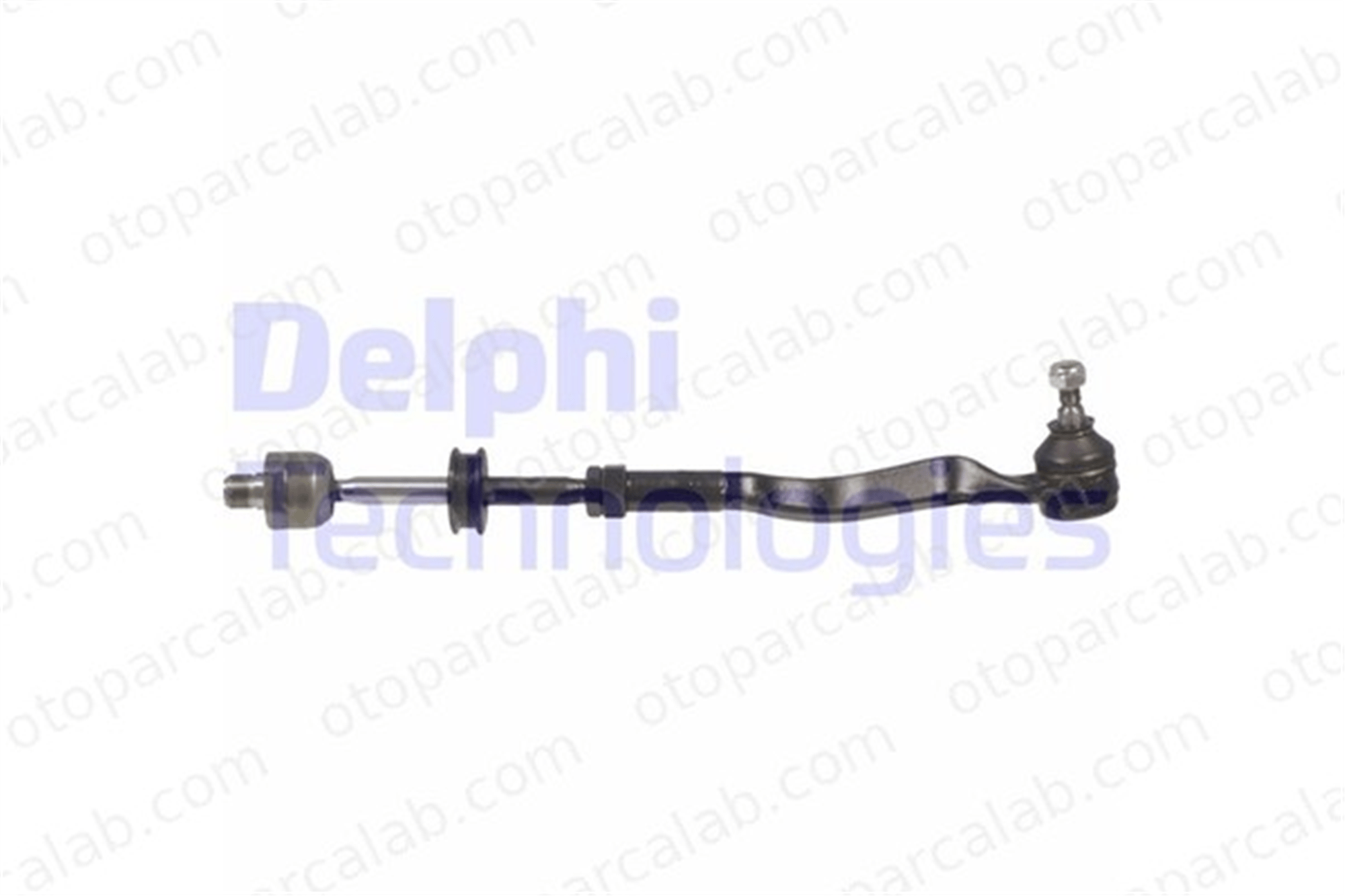 DELPHI TL441 Rot Mili Sağ BMW 3 Z3 Roadster 32111139316