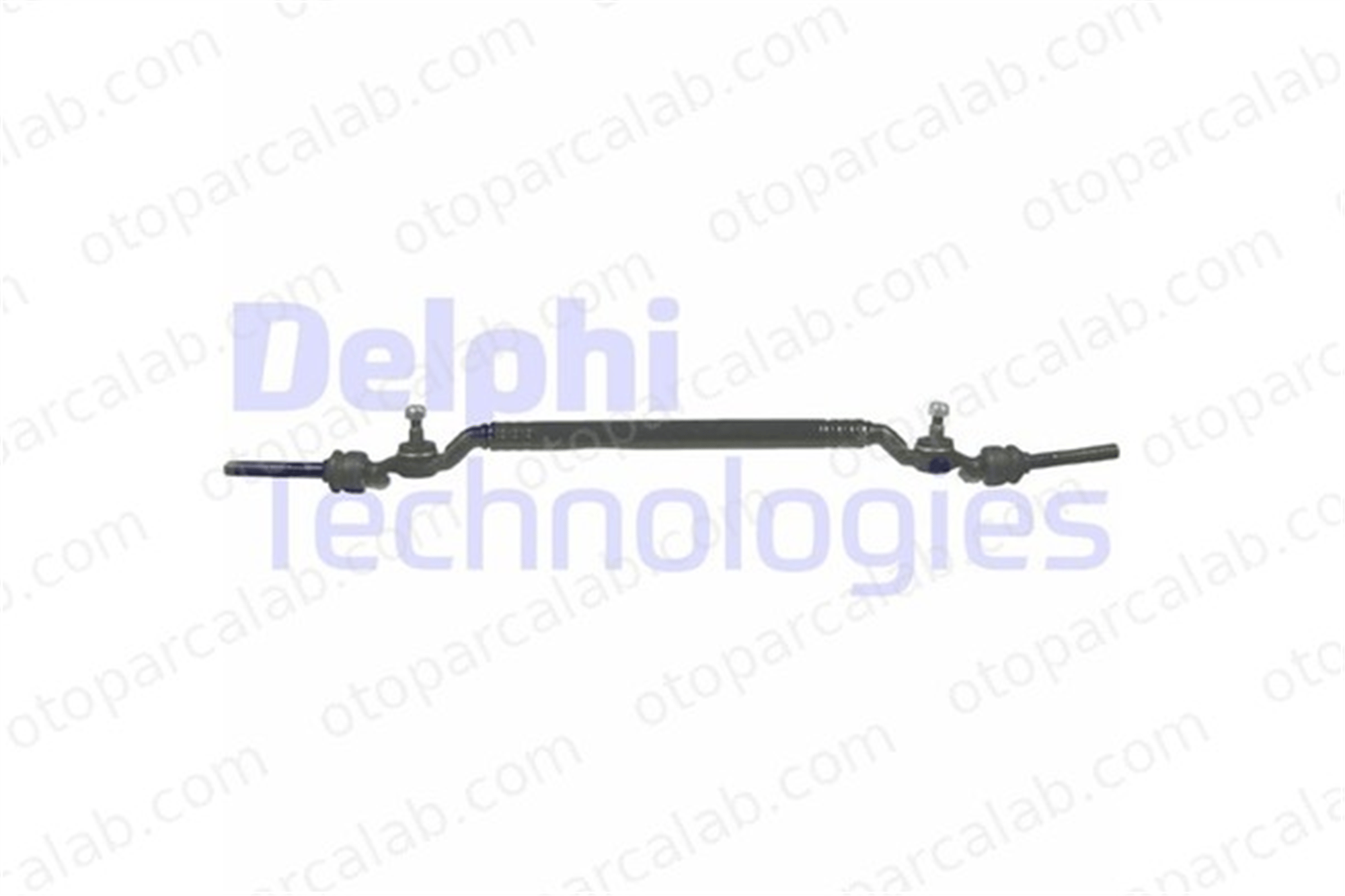 DELPHI TL451 Rot Mili Sağ veya Sol BMW 7 32211091913 32211091917