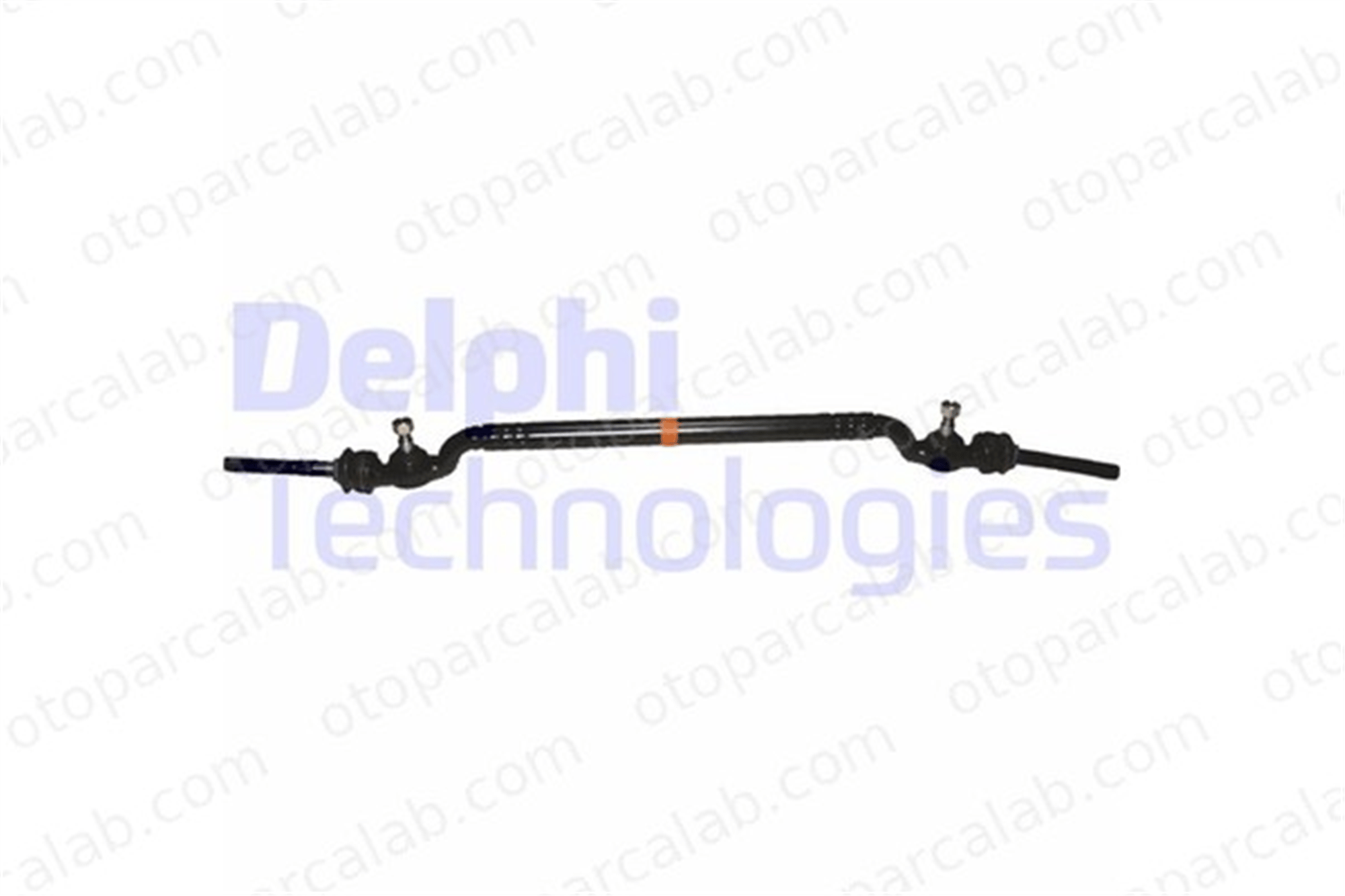 DELPHI TL459 Rot Mili Sağ veya Sol BMW 5 5 Touring 32211091721 32211096060