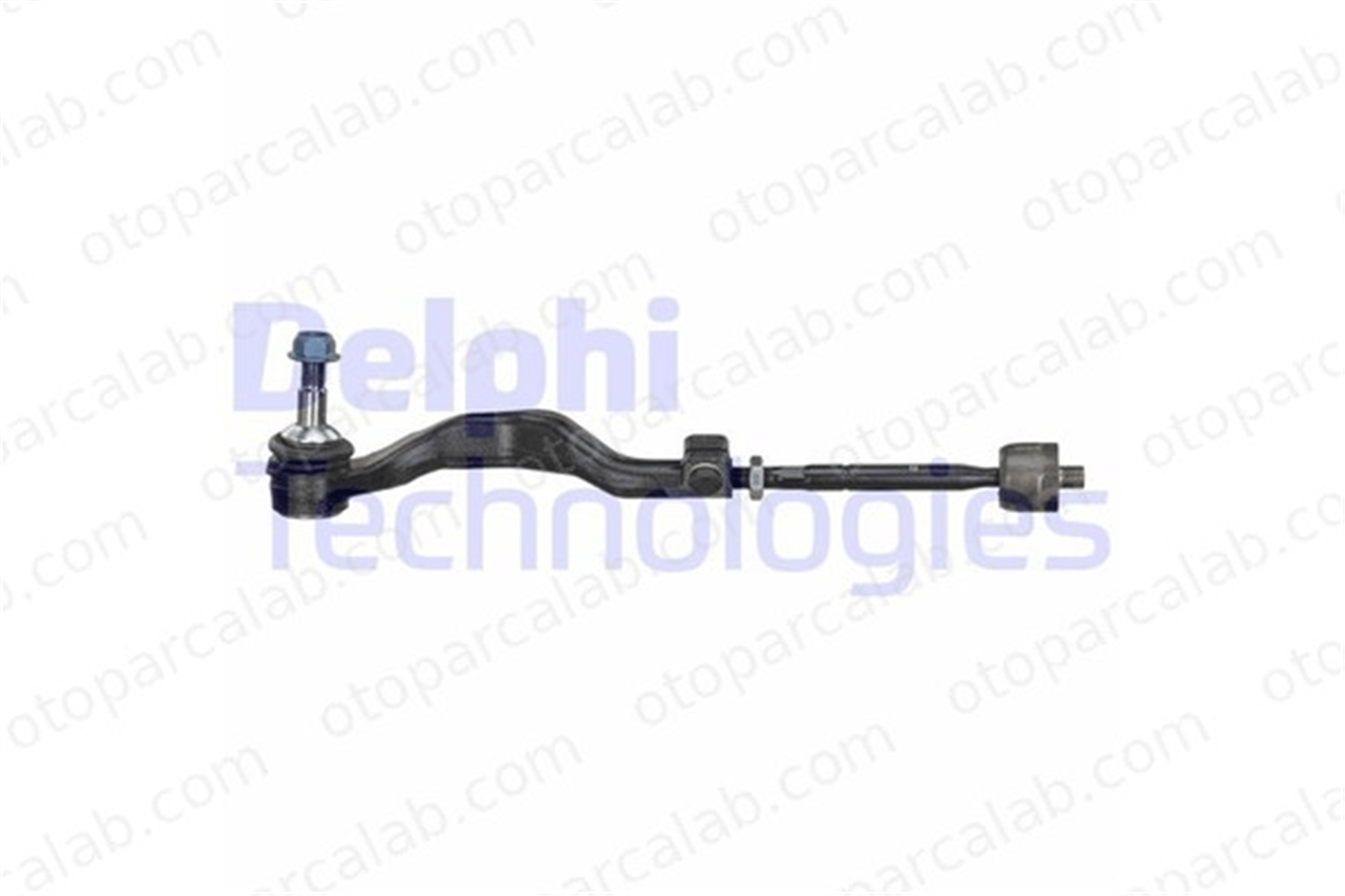 DELPHI TL620 Rot Mili Sağ veya Sol BMW X2 MINI MINI COUNTRYMAN 32106867404 32106899815