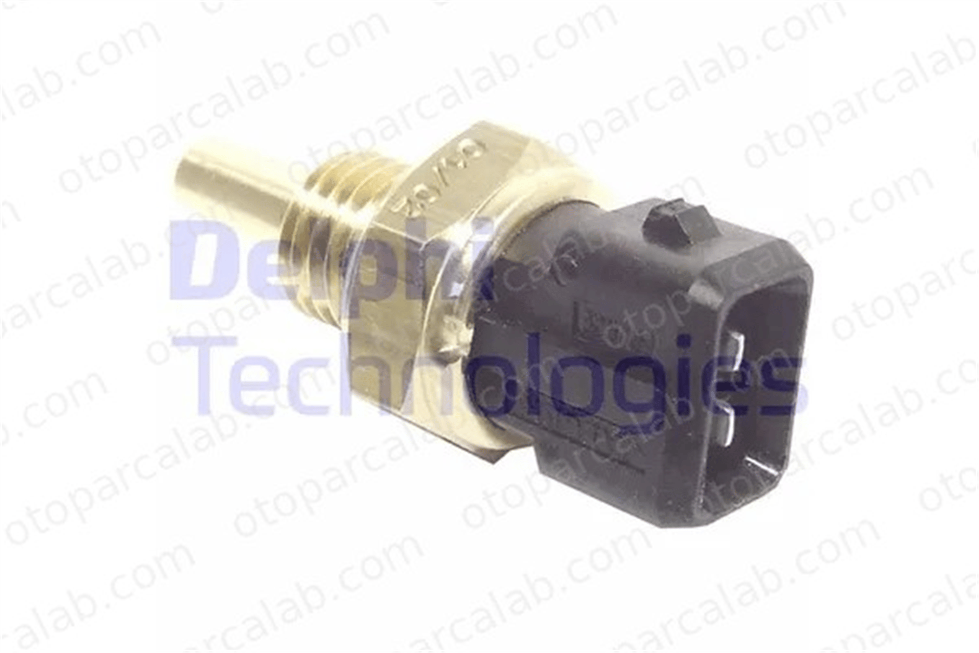 DELPHI TS10229-12B1 Hararet Müşürü ALFA ROMEO 145 146 TS1022912B1 46449499