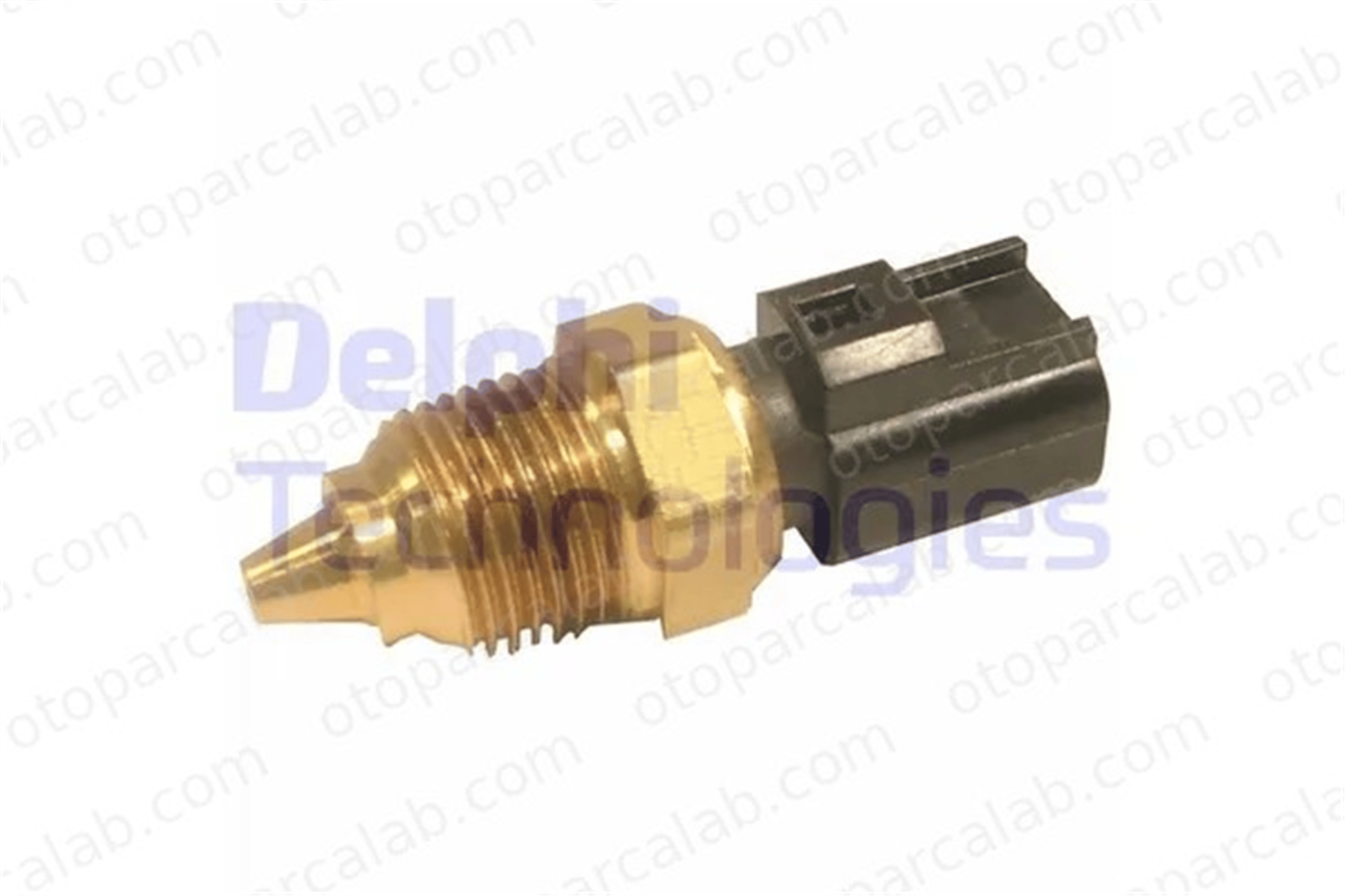 DELPHI TS10240-12B1 Hararet Müşürü FORD MONDEO I Turnier MONDEO I TS1024012B1 3F1A12A648AB