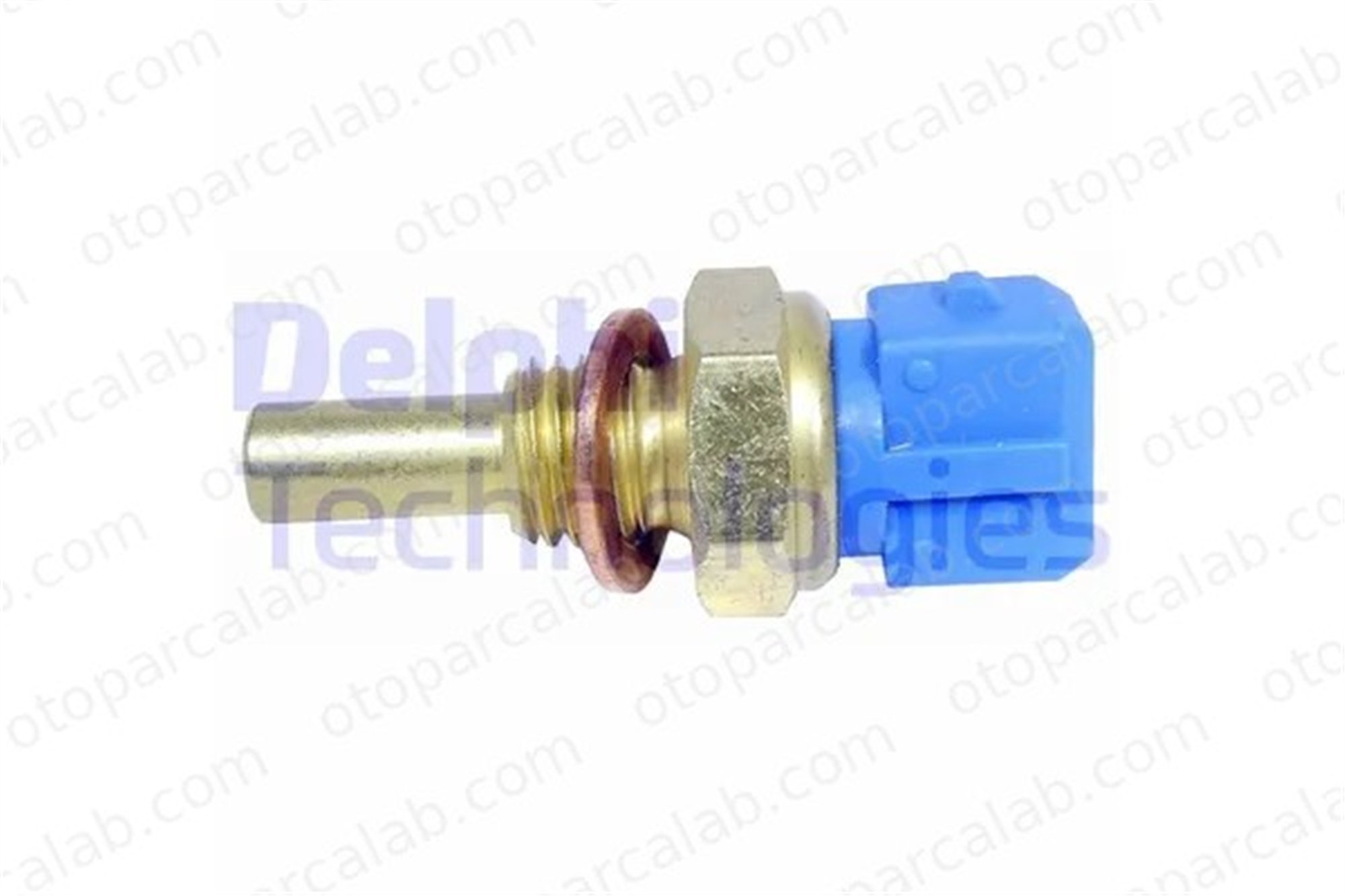 DELPHI TS10250 Hararet Müşürü BMW 3 5 5972332 24246