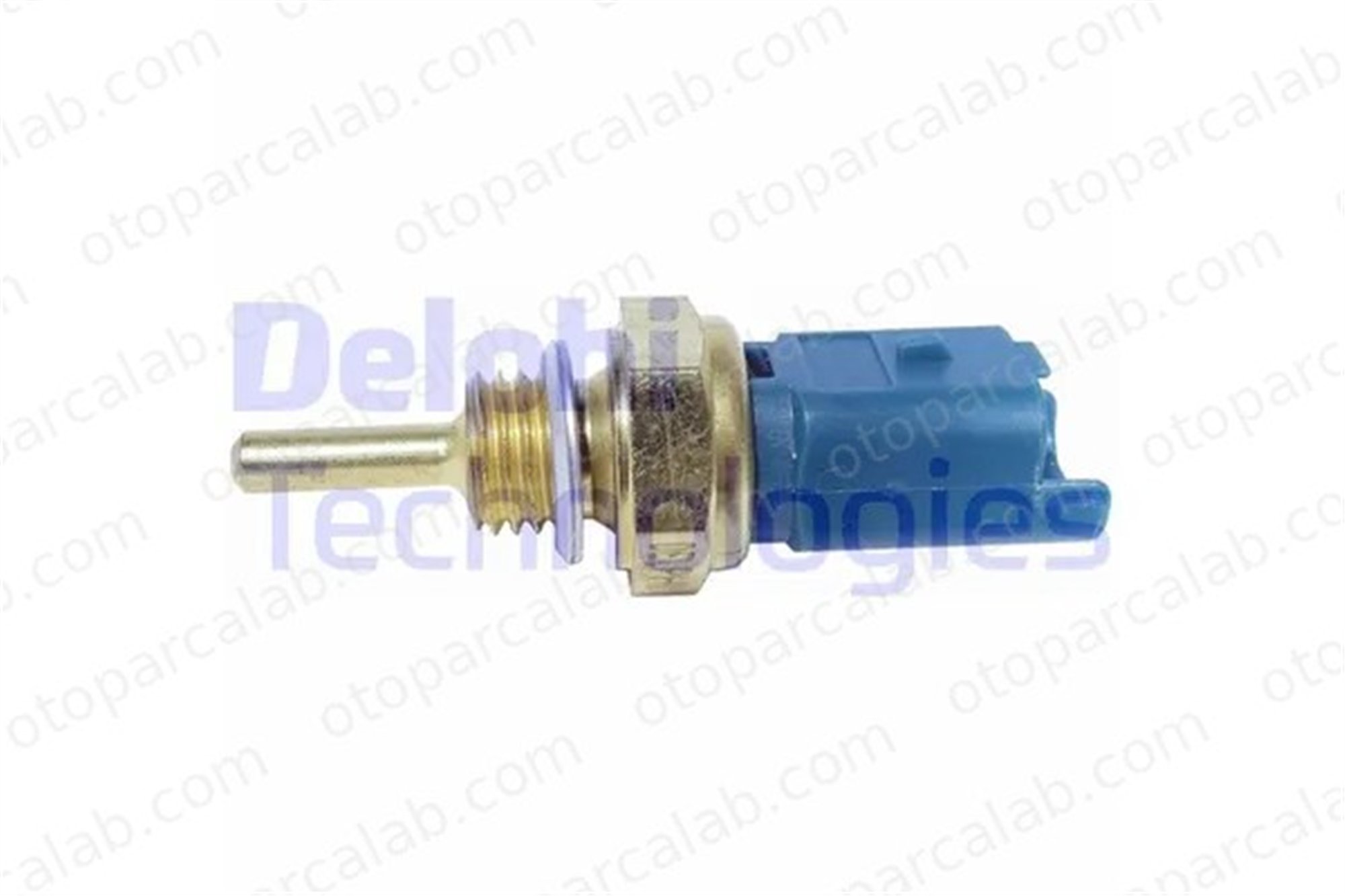 DELPHI TS10252 Hararet Müşürü FIAT PANDA STILO 55190791 46554621