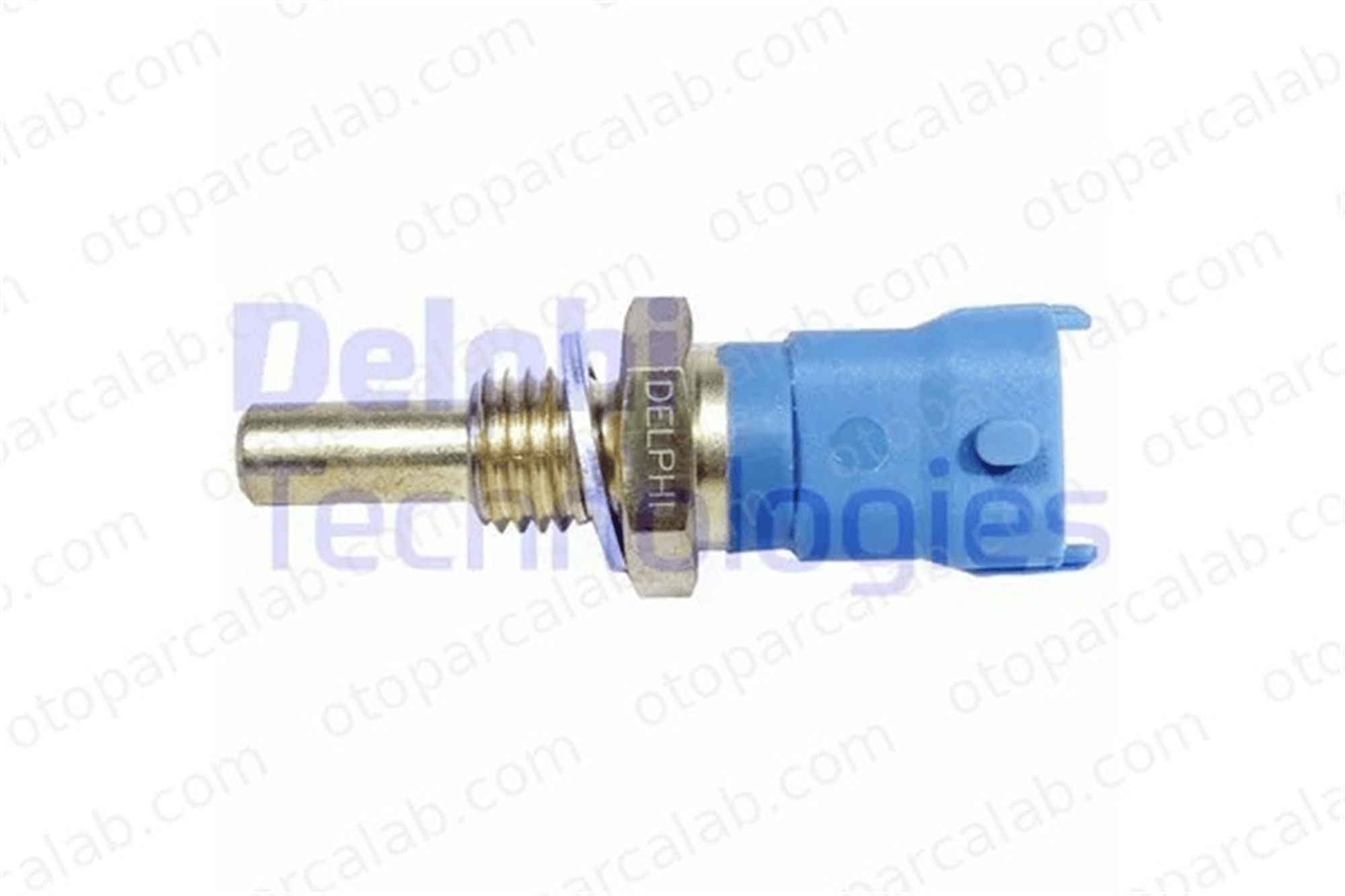 DELPHI TS10253 Hararet Müşürü FIAT DUCATO Panelvan/Van SAAB 9-3 46472179 46469865