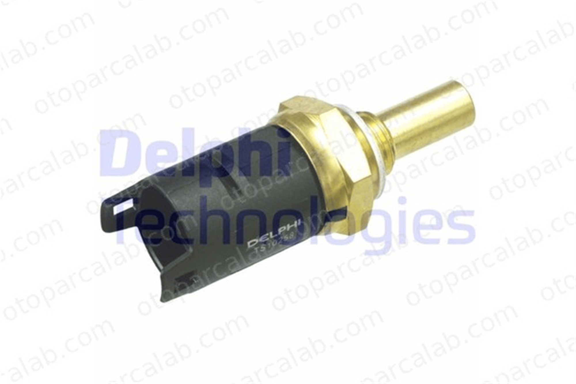 DELPHI TS10258 Hararet Müşürü BMW 7 X5 13621703993 MEK000020