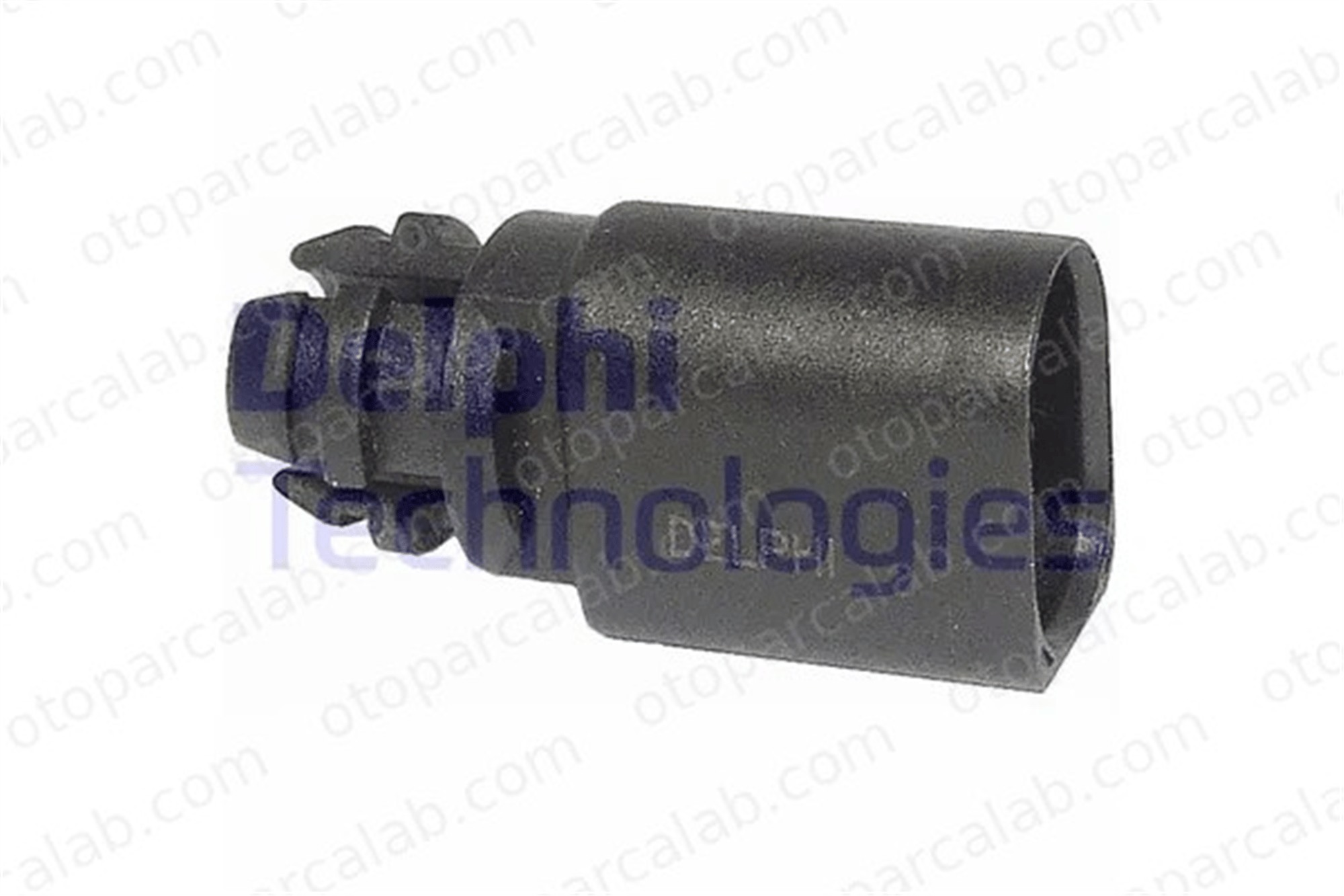 DELPHI TS10266 Dış Hava Sıcaklık Sensörü AUDI A6 C5 Avant A3 8Z0820535