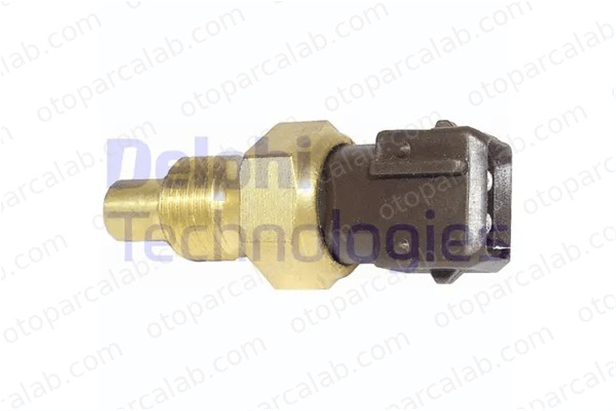 DELPHI TS10268 Hararet Müşürü CITROËN XSARA ZX 133855 133810