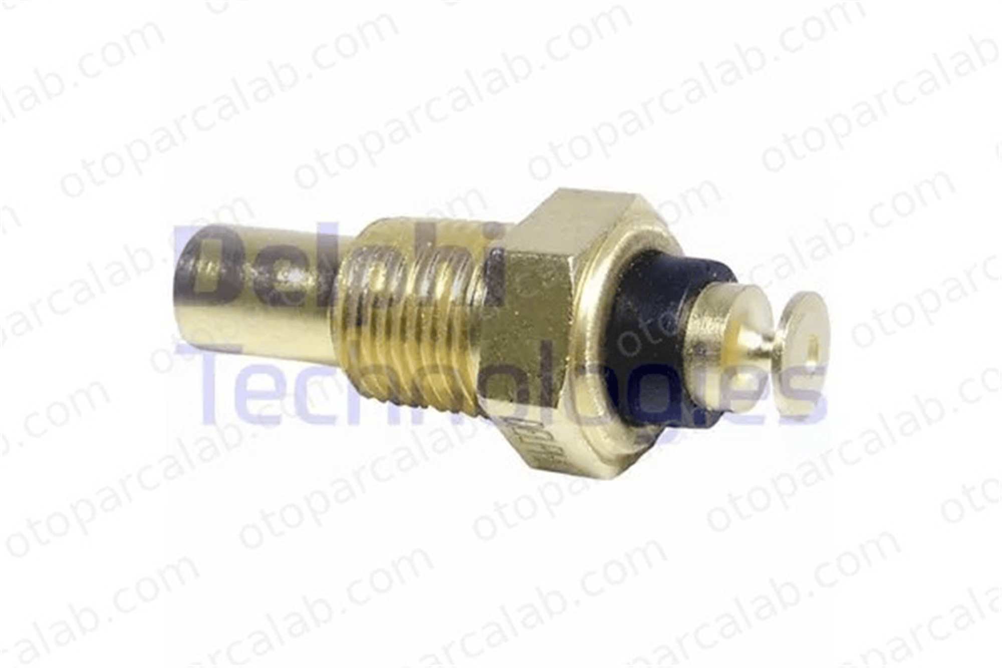 DELPHI TS10271 Hararet Müşürü OPEL OMEGA B OMEGA B Station wagon 90510850 92029764