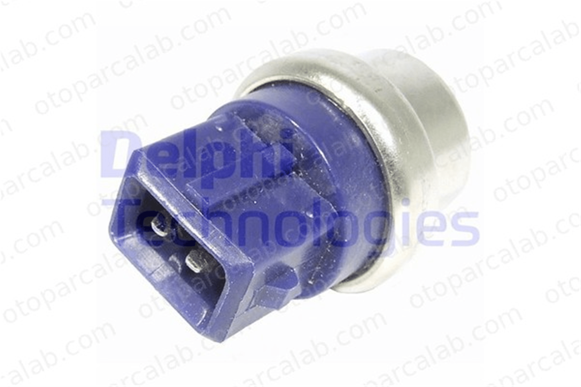 DELPHI TS10281 Hararet Müşürü VW POLO III CLASSIC POLO III 25906041A 025906041A