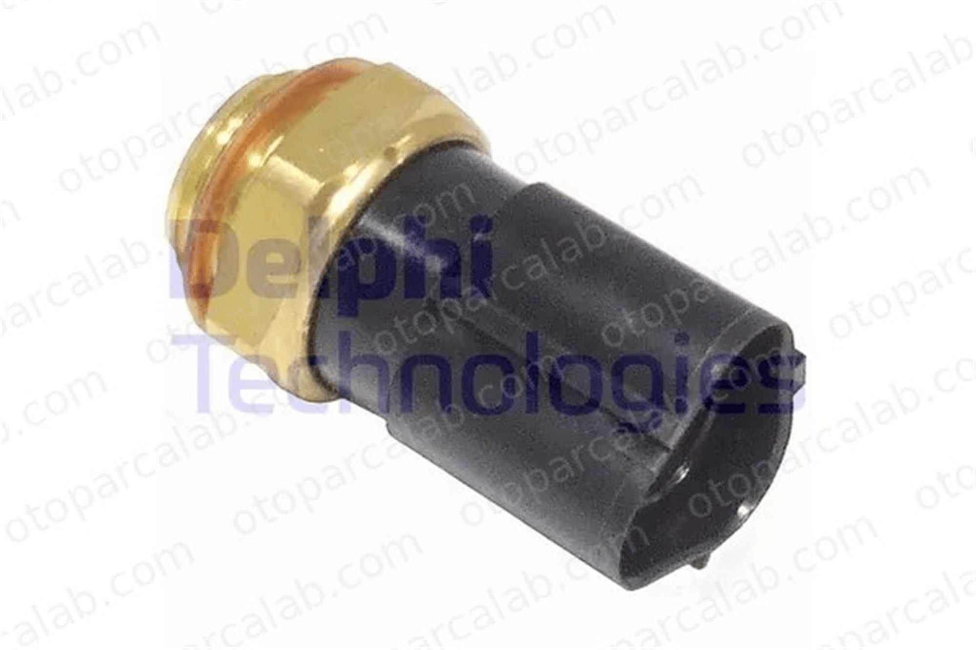DELPHI TS10292 Fan Müşürü AUDI A3 VW BORA I 2536037100 1J0959481A