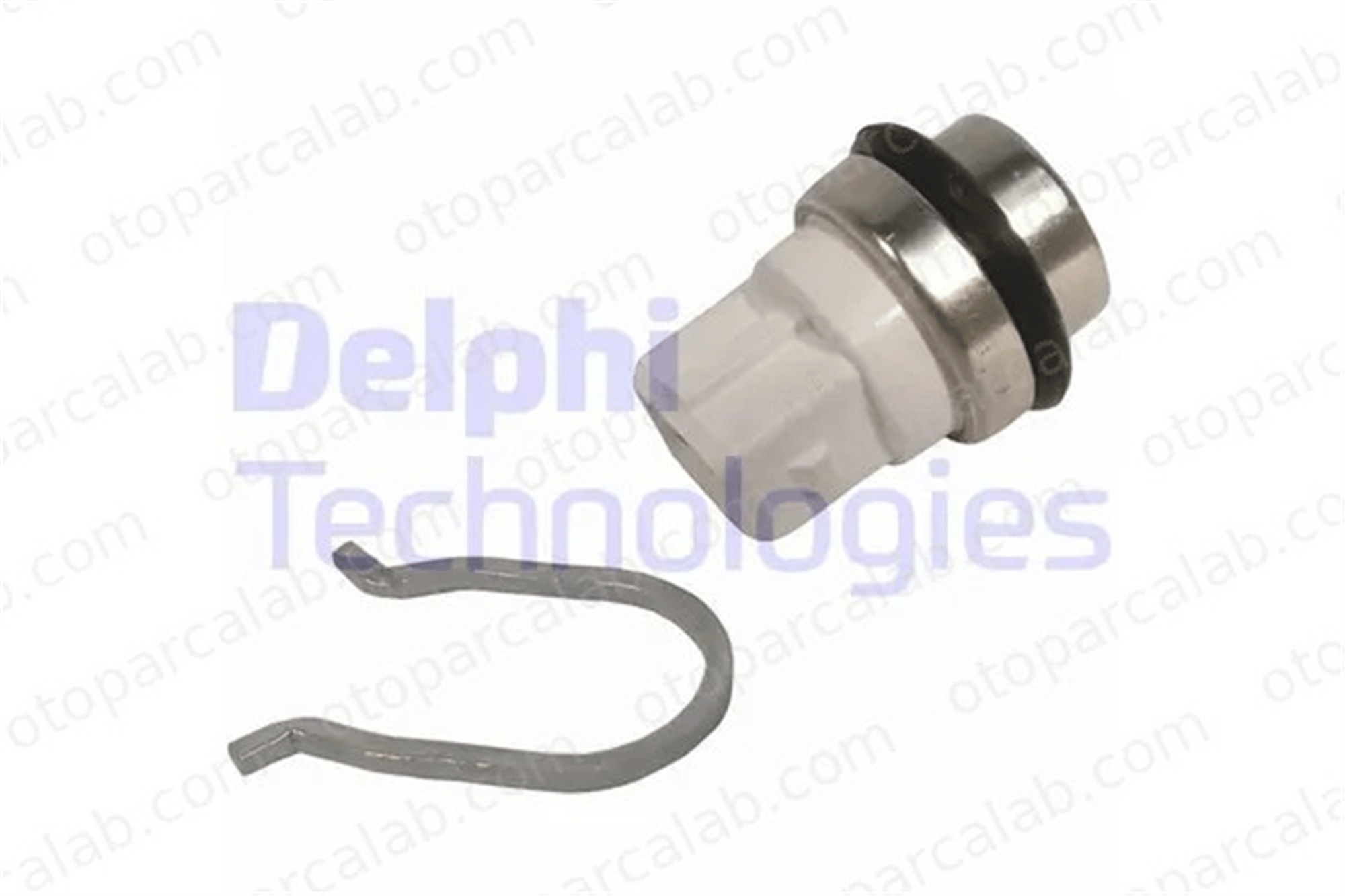 DELPHI TS10321 Fan Müşürü VW BORA I GOLF IV Variant 191919369A 19191969A