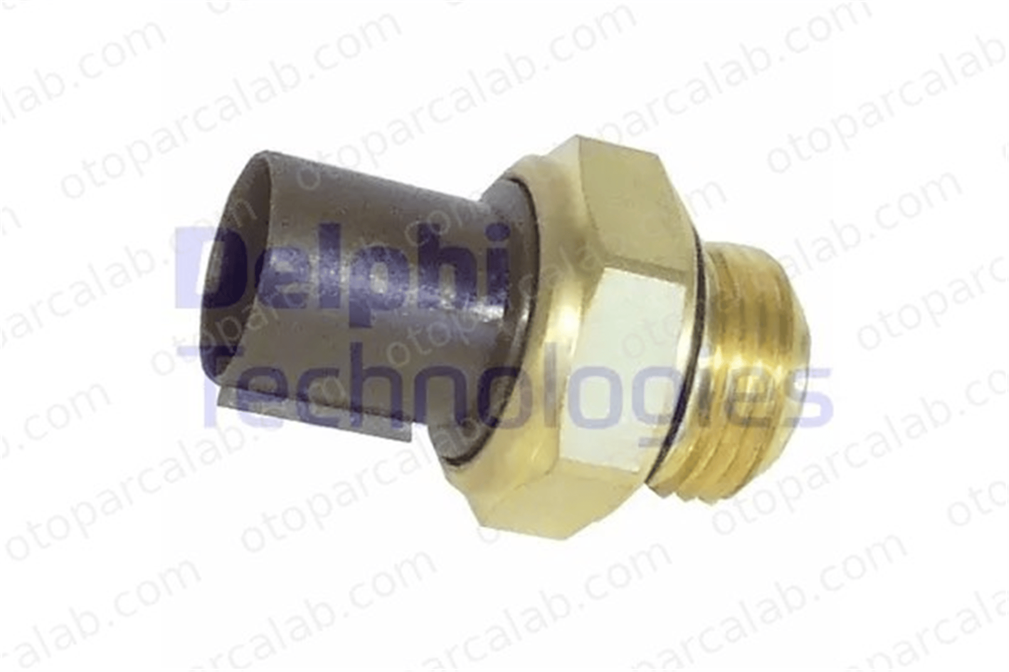 DELPHI TS10322 Fan Müşürü HONDA CIVIC VI Fastback CIVIC VII Hatchback 1J0959481A 37760P0004