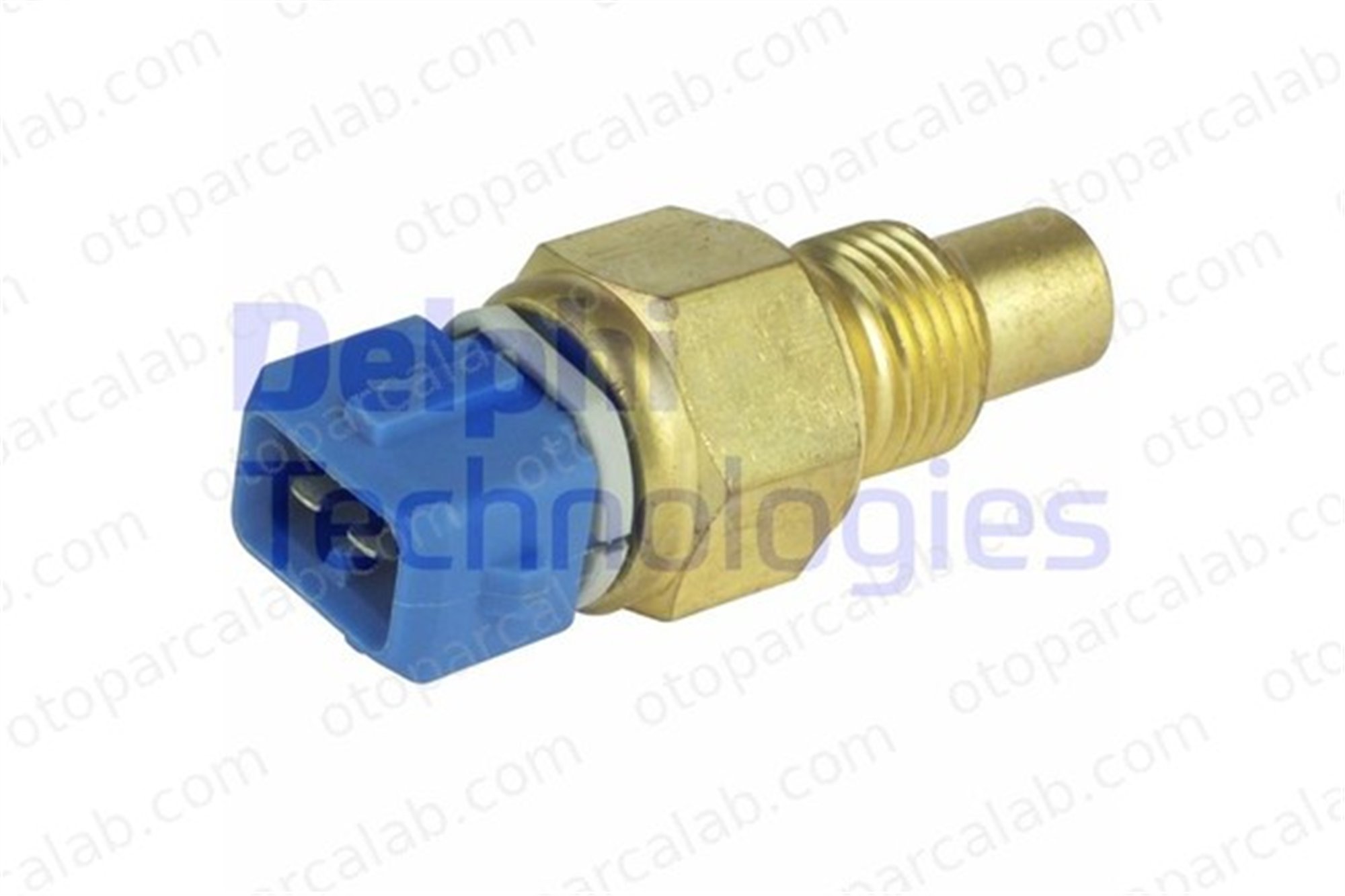 DELPHI TS10324 Hararet Müşürü PEUGEOT 405 II CITROËN XANTIA 24285 24268
